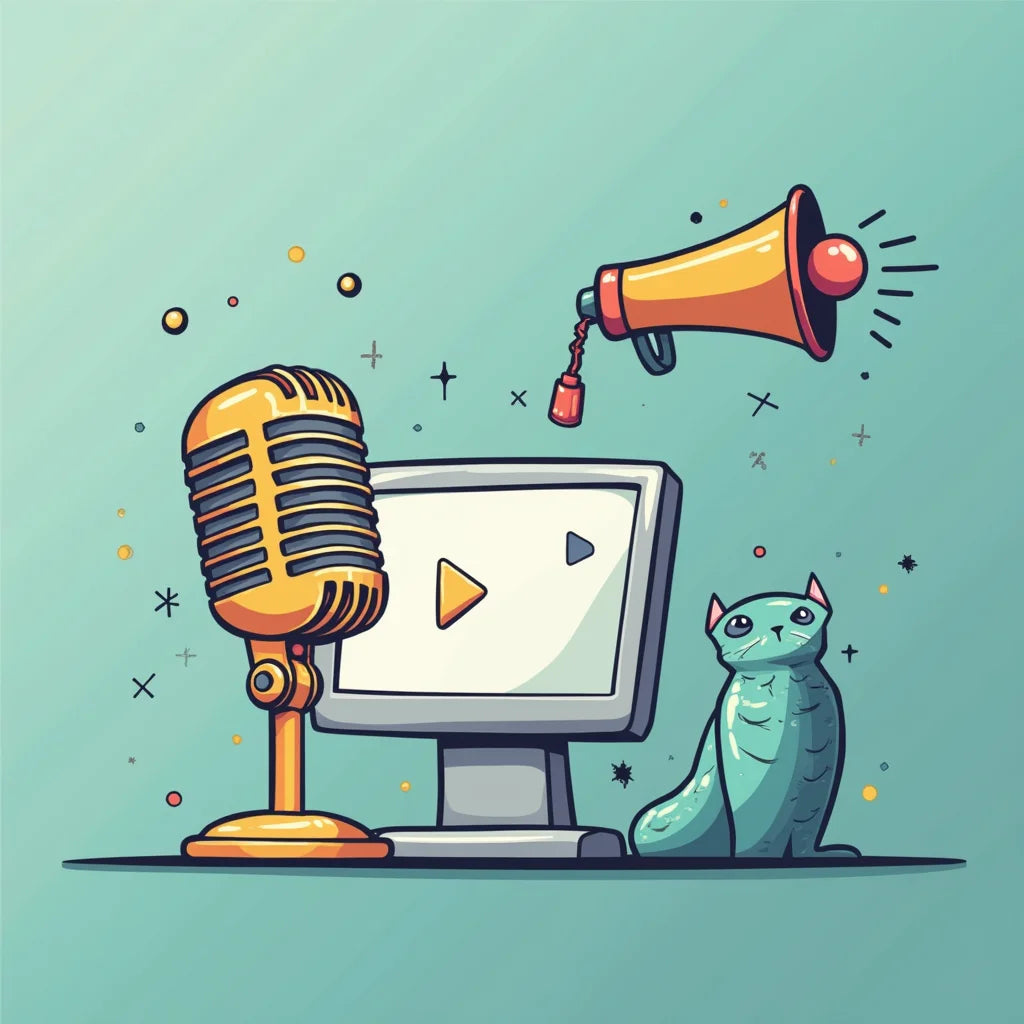 'podcast Topics And Discussion Ideas For Roleplaying' - Fresh Podcast Topics for Engaging Roleplaying Sessions