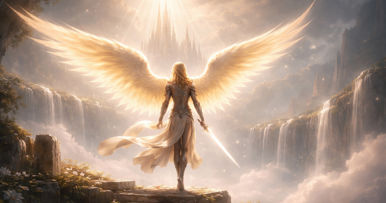 Aasimar D&D 5e Guide