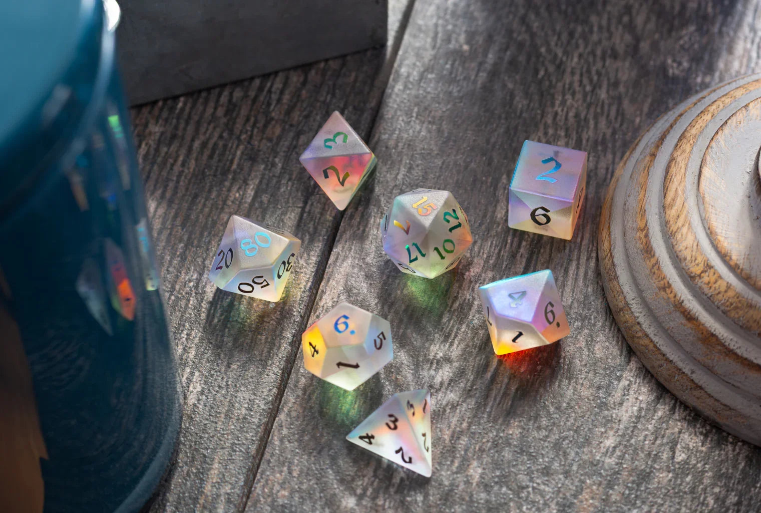Beginner RPG Dice Set - Beginner RPG Dice Sets A Simple Guide for Great Rolls