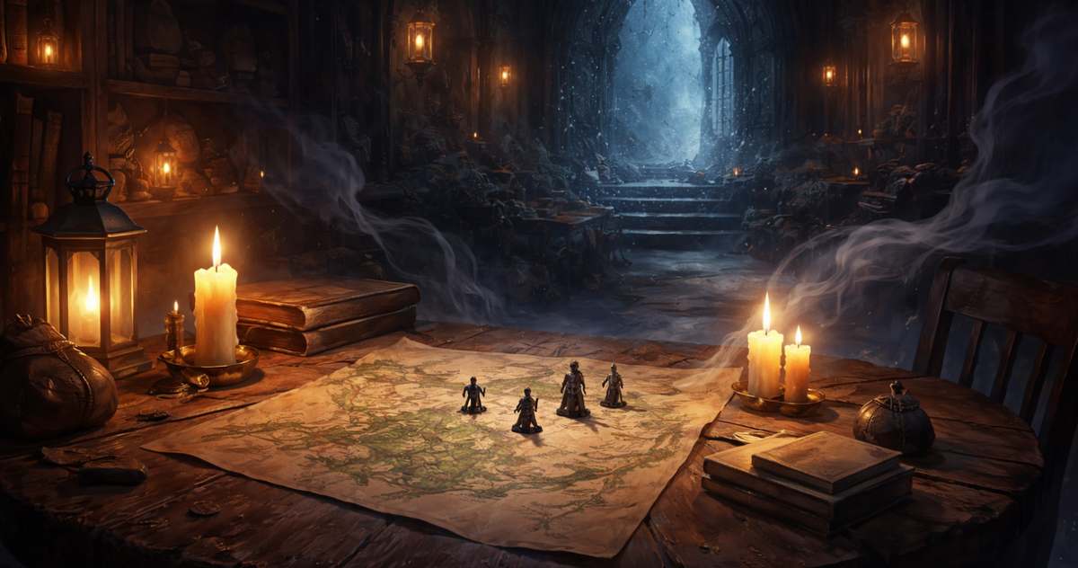 One-shot Adventure Pdf - Best One-Shot Adventure PDFs for Instant Game Night