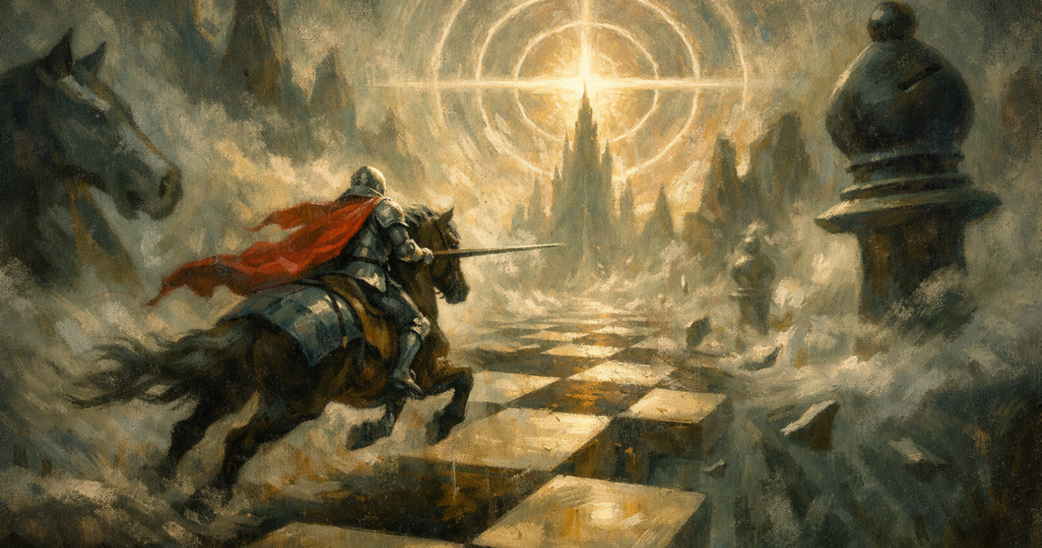 Cavalier Fighter Guide for Beginners: Mastering the Cavalier in D&D 5e