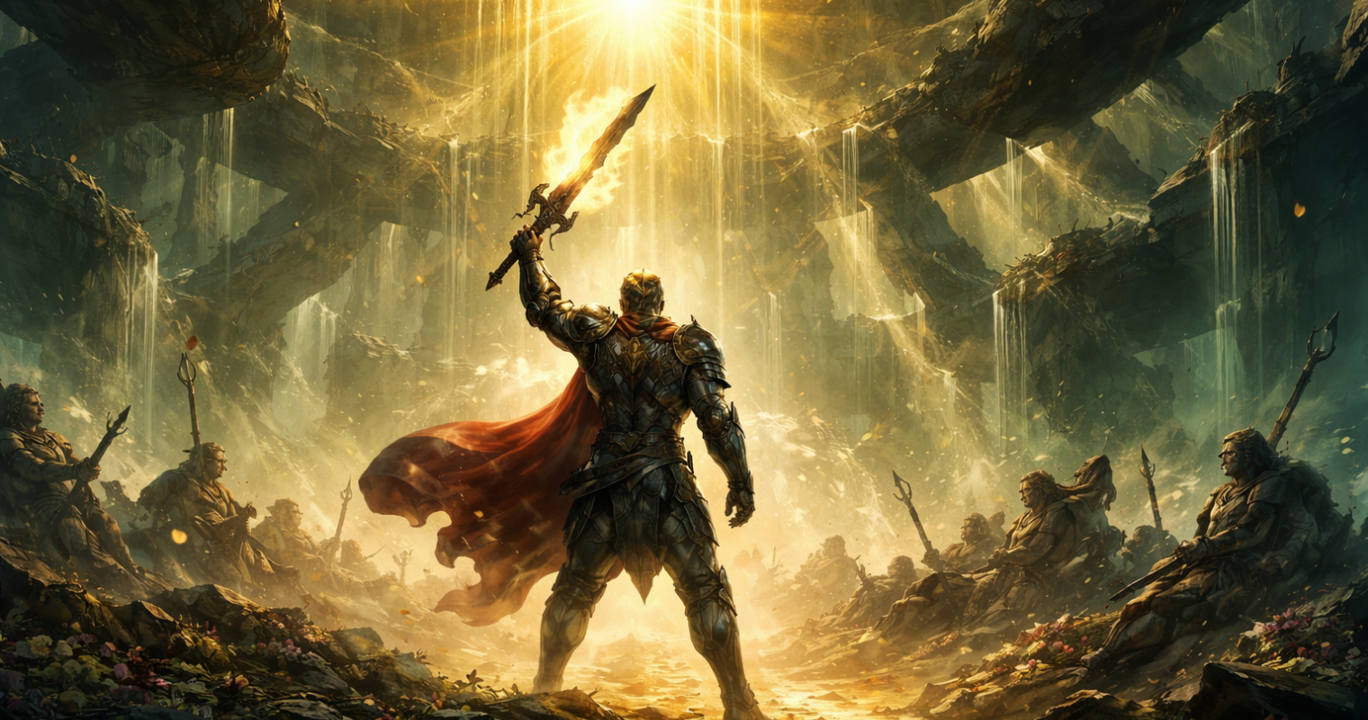 Mastering the Champion in D&D 5e