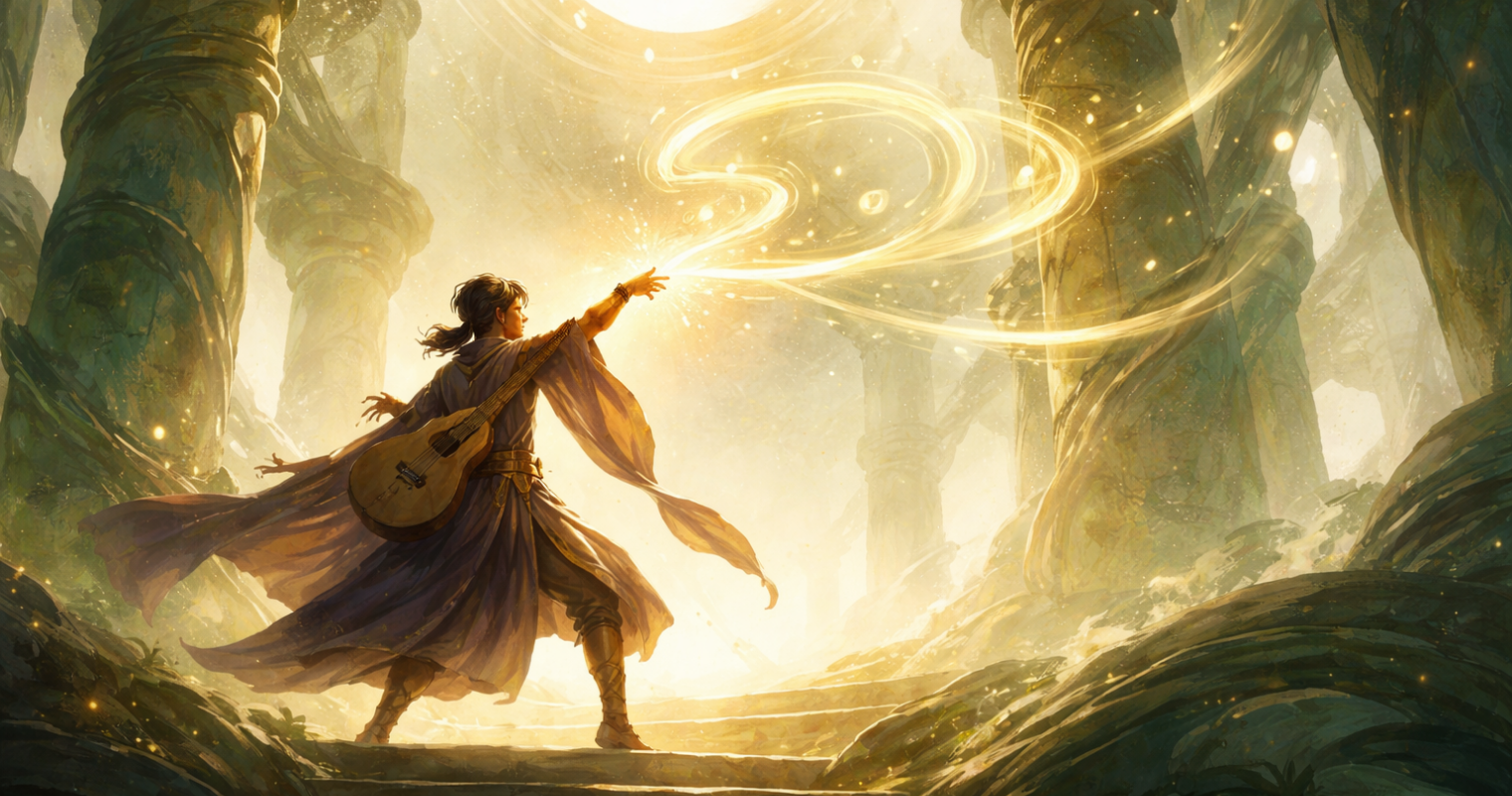 Mastering the College of Eloquence in D&D 5e