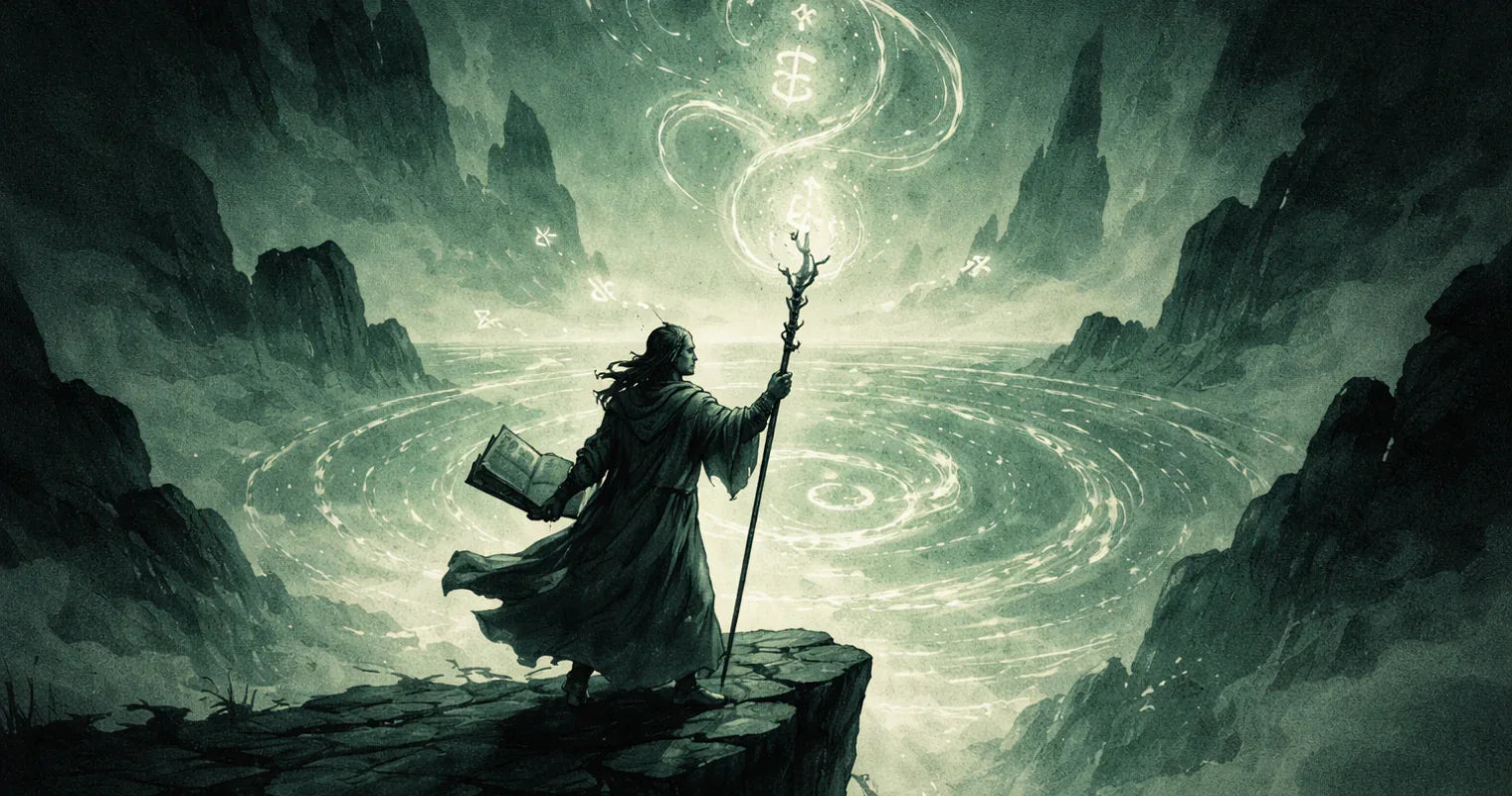 Create Custom D&D Spells - Create Custom DND Spells for Campaigns With Balanced Options