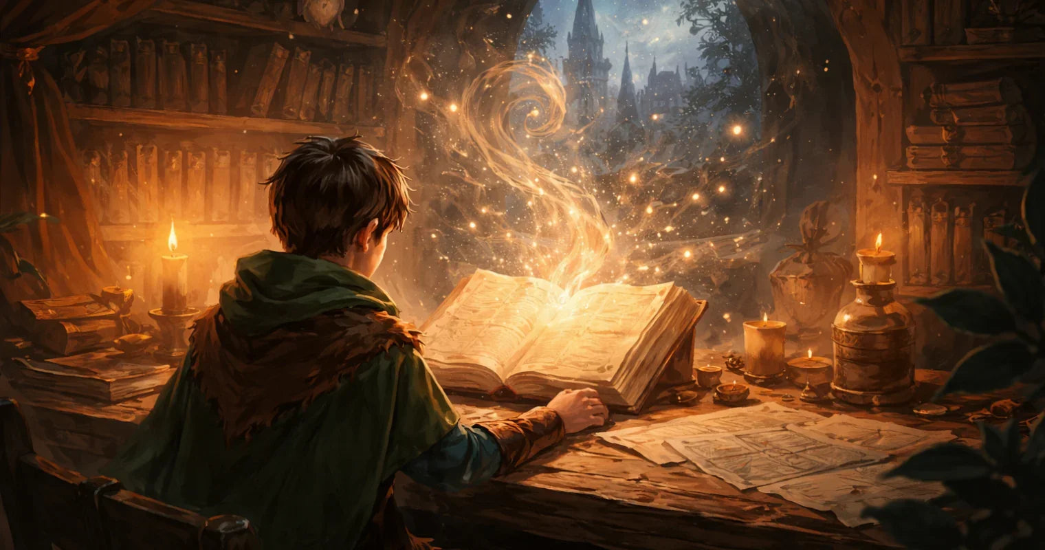 D&D 5e Rules Mastery: Essential Guide for Beginner GMs
