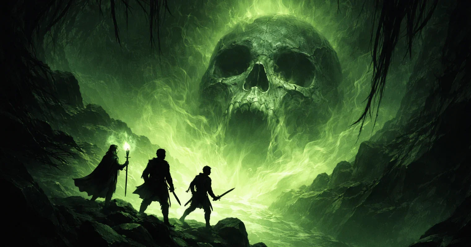 D&D Adventure Packs - D&D Adventure Packs: Quick Campaigns for Busy GMs Tonight