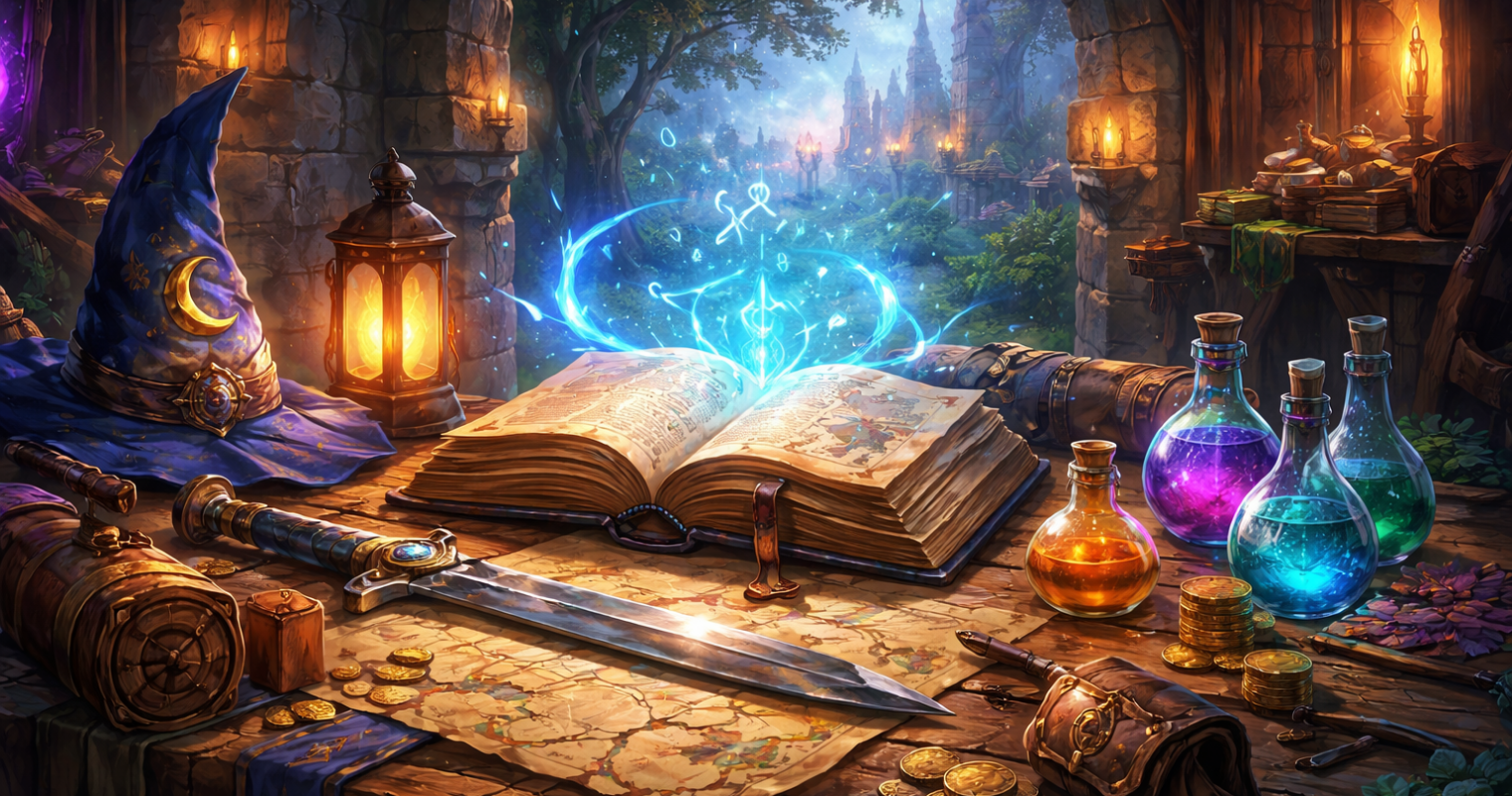 D&D Beyond Features - D&D Beyond features: A practical guide to essential tools
