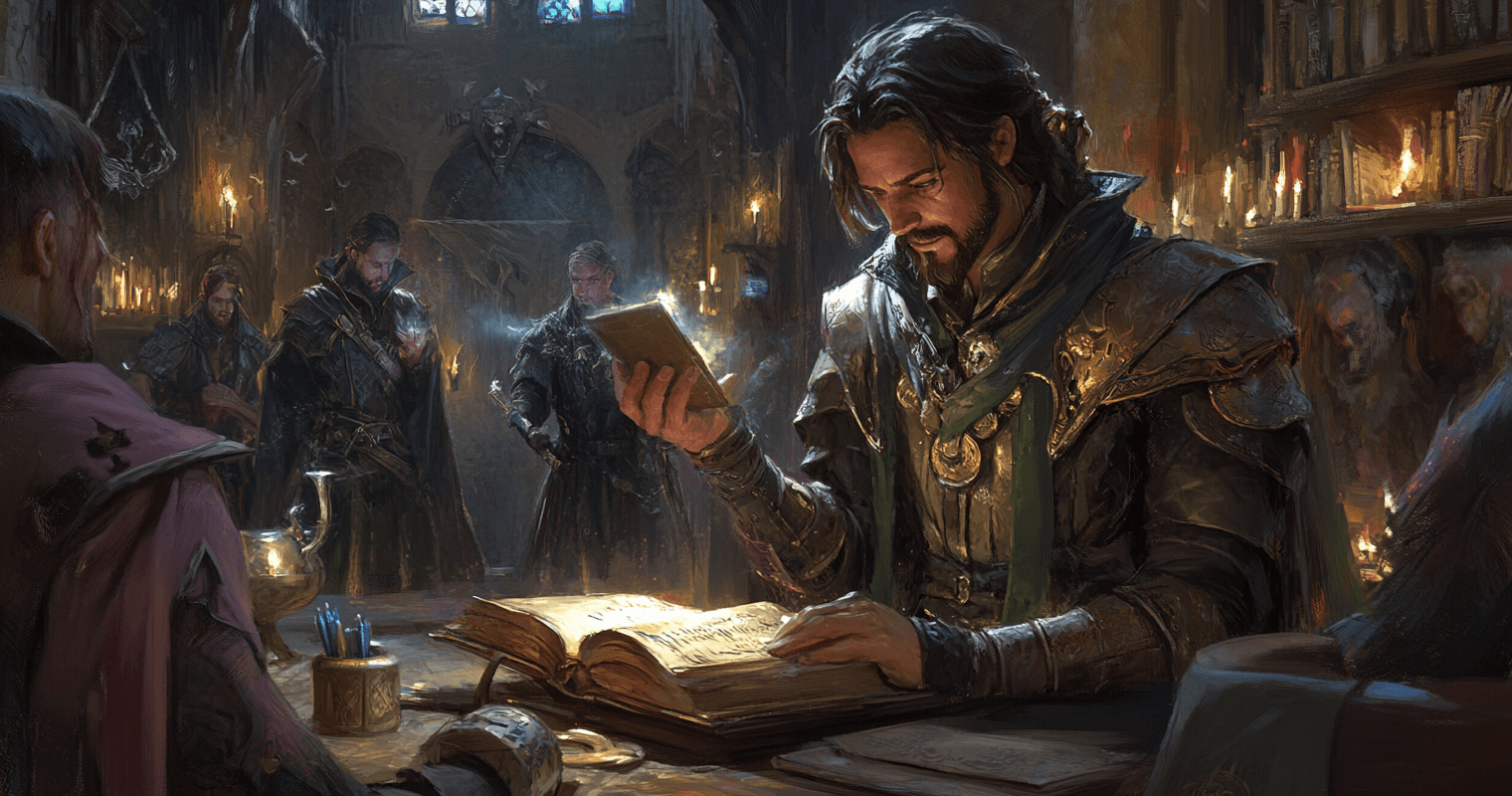D&D in 2025: Exploring the Biggest Changes in Spells, Classes, and Combat