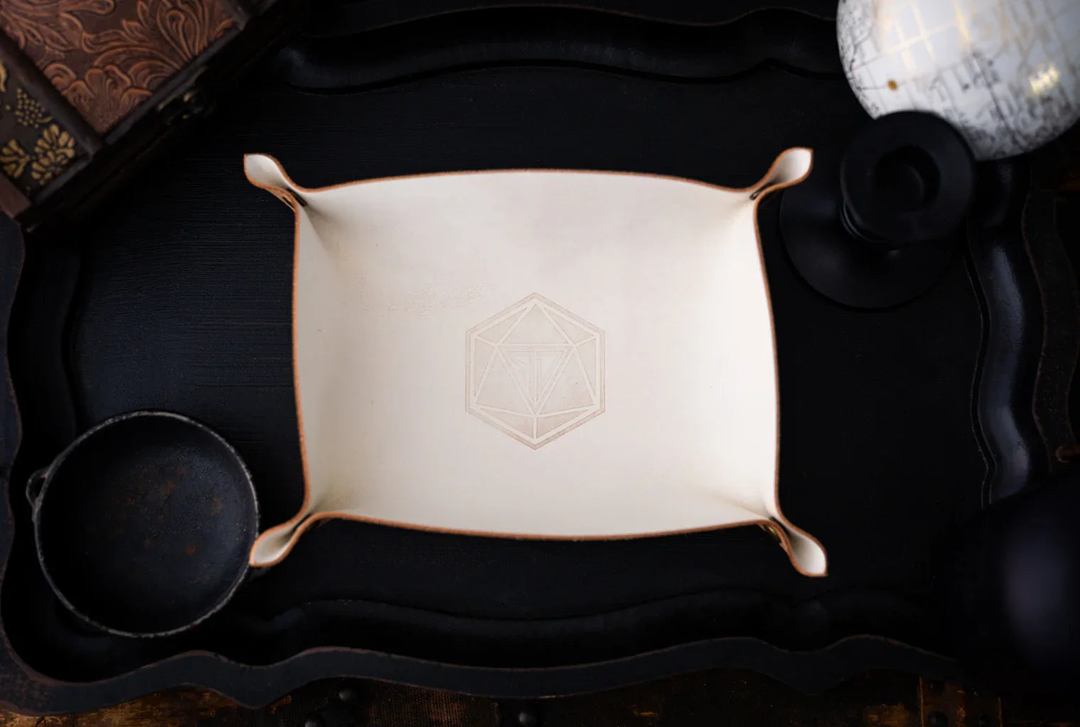 Dice Rolling Mat - Dice Rolling Mat Guide for Fair and Consistent Rolls