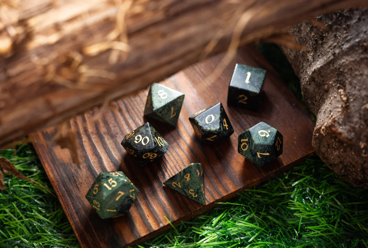 Dice Sets For Tabletop Gaming - Dice Sets for Tabletop Gaming Balancing Feel and Fairness