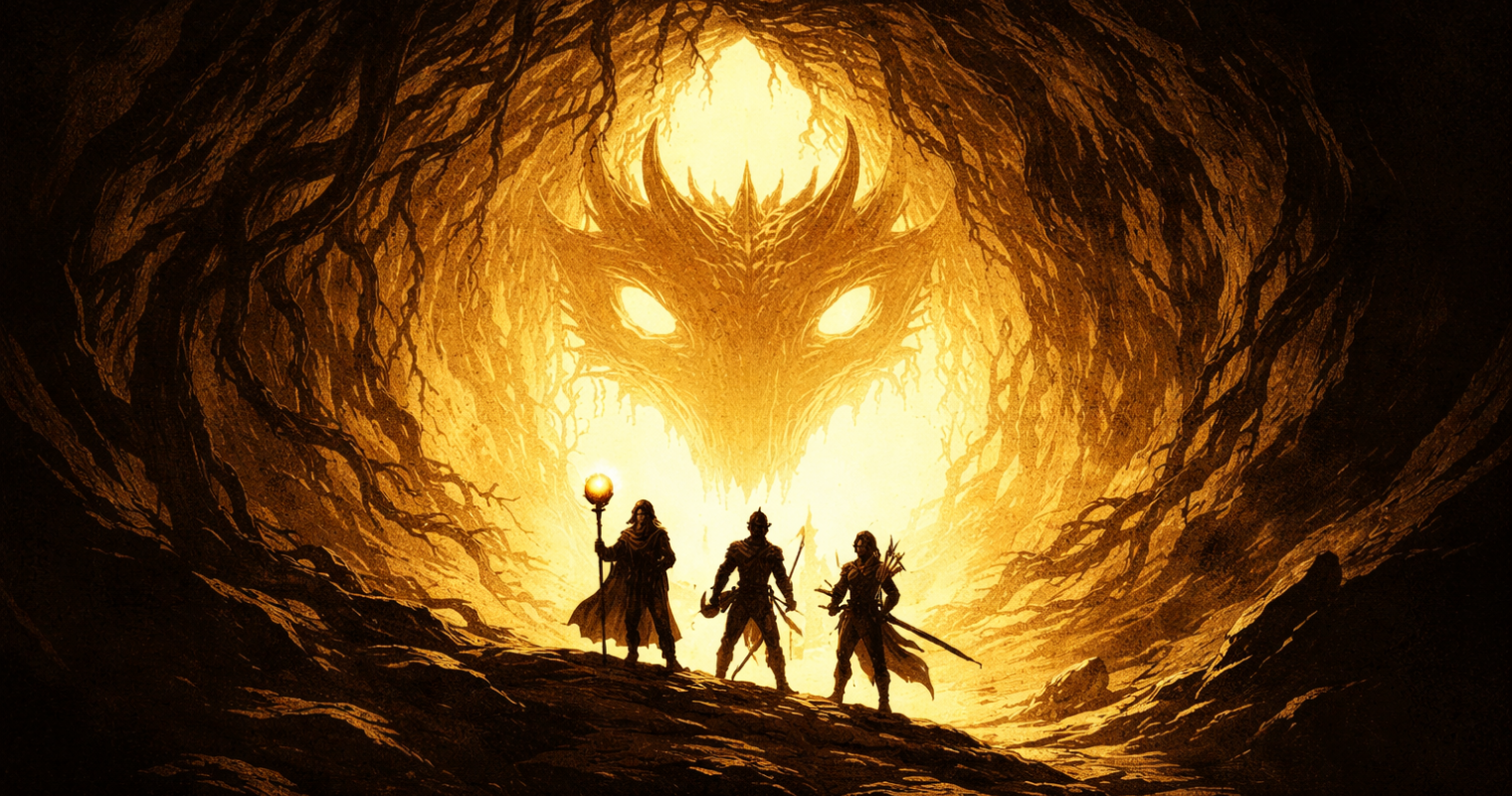 Discover DnD Rules A Practical Starter Guide for New Players