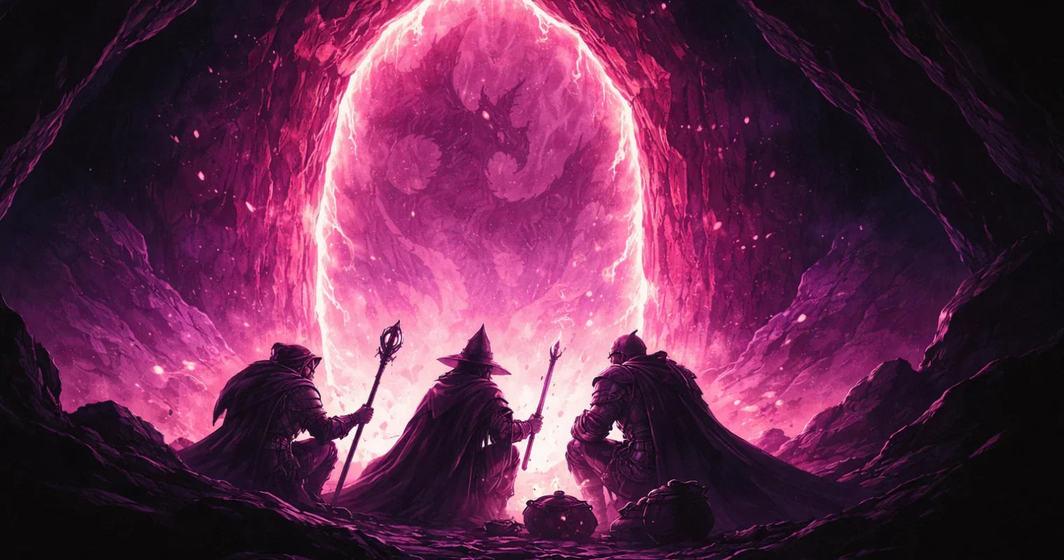 Best D&D Podcasts - Discover the Best D&D Podcasts for Immersive Campaigns