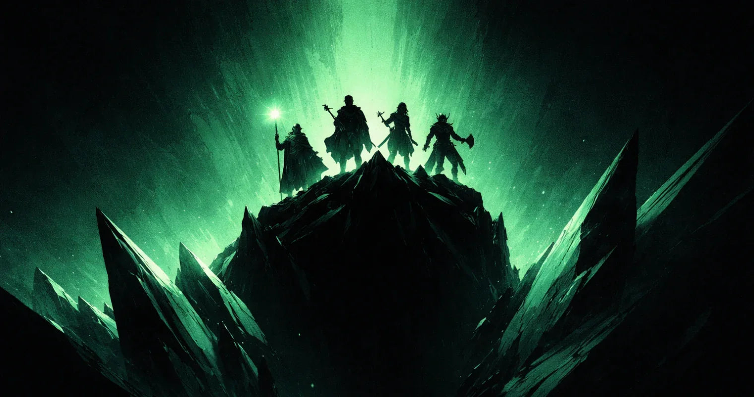 DnD Build Optimization - DnD build optimization tips for stronger smarter characters