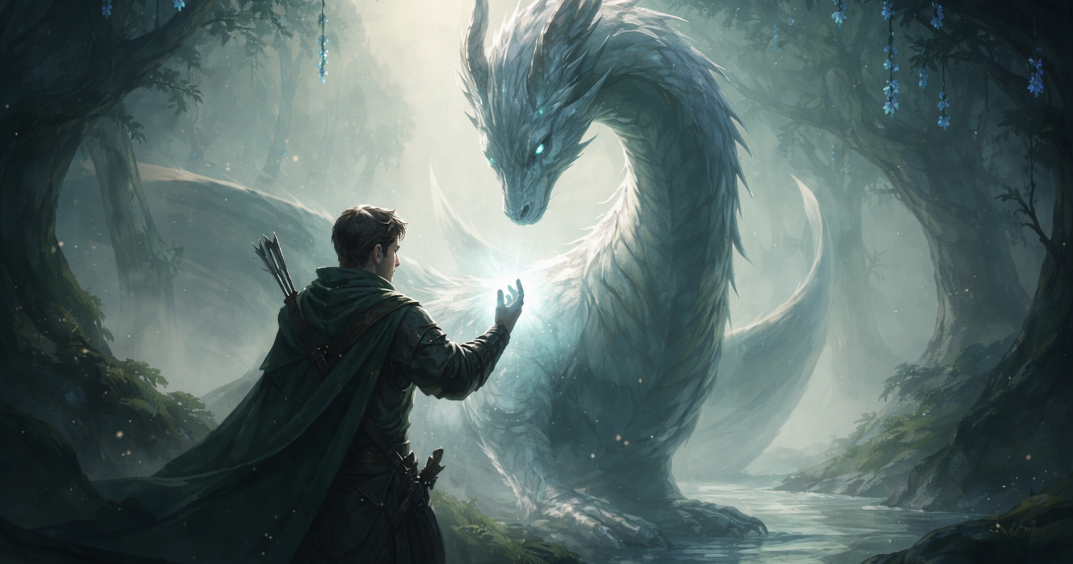 Mastering the Dragon Bond in D&D 5e