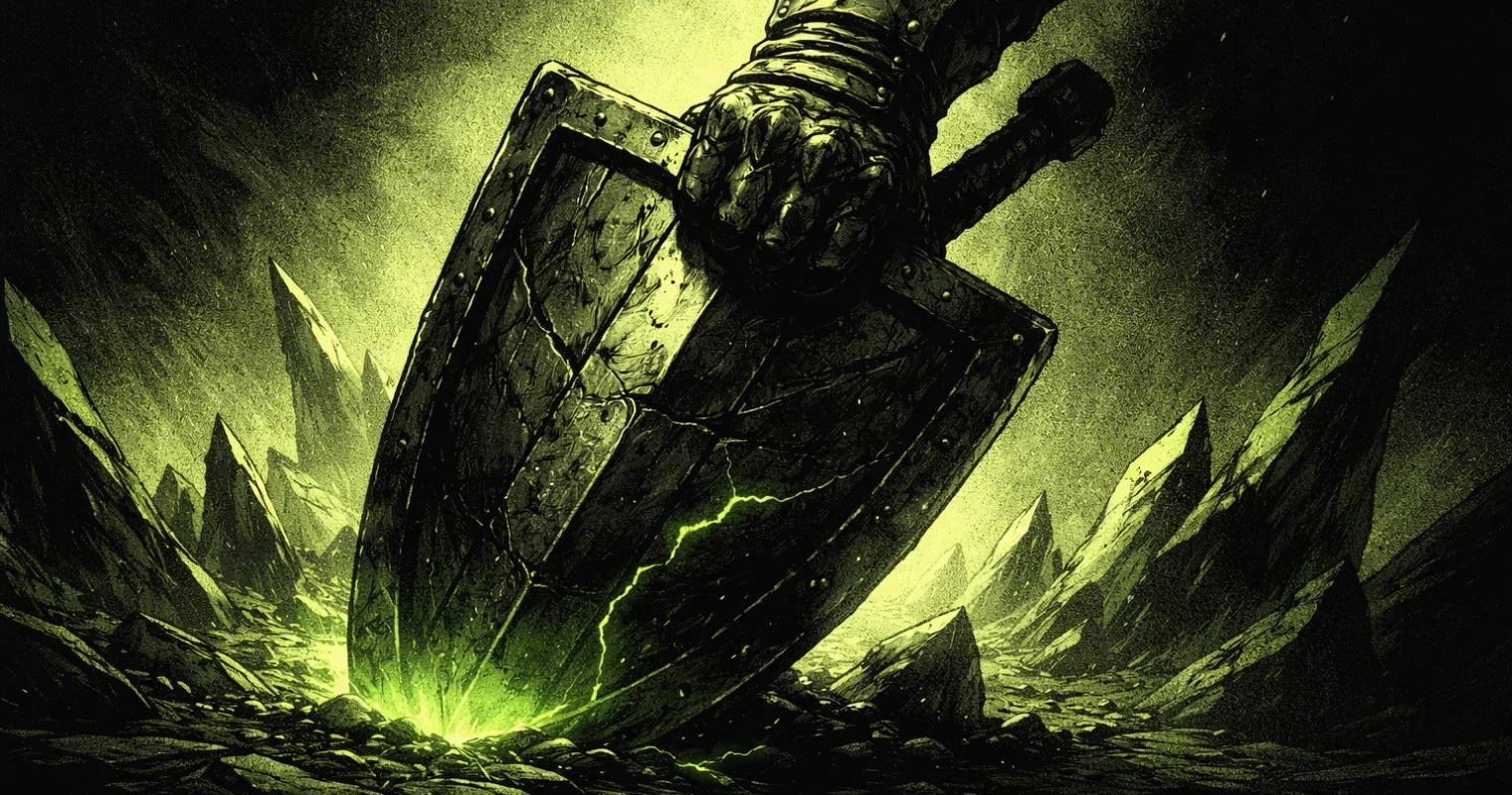 Durable Feat Guide - Durable feat guide for stronger RPG builds and tactics