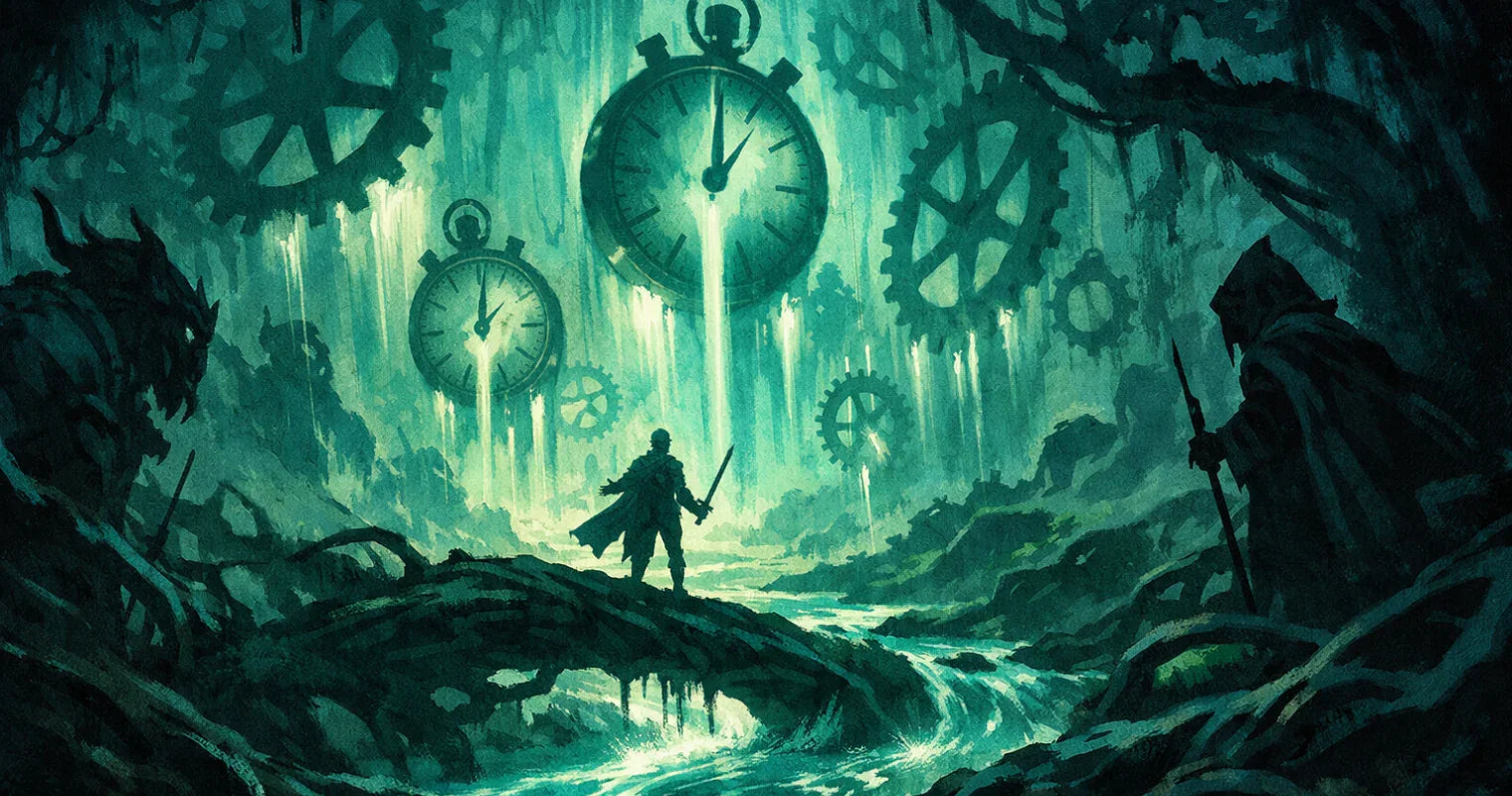 Encounter Tools For D&D - Encounter Tools for D&D: Speed Up Encounters Easily
