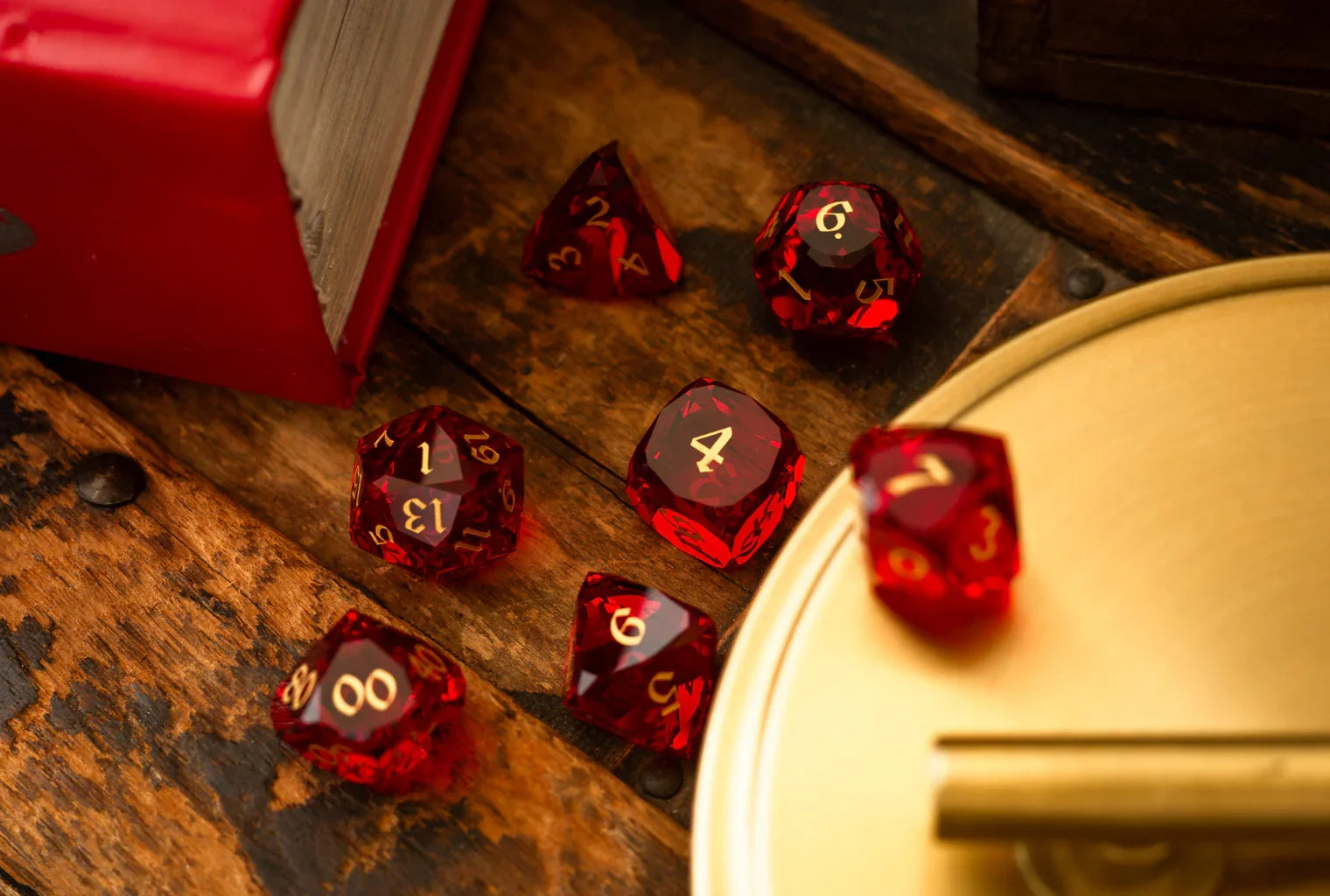 Dice Accessories For Gaming - Essential Dice Accessories for Gaming to Boost Your Rolls