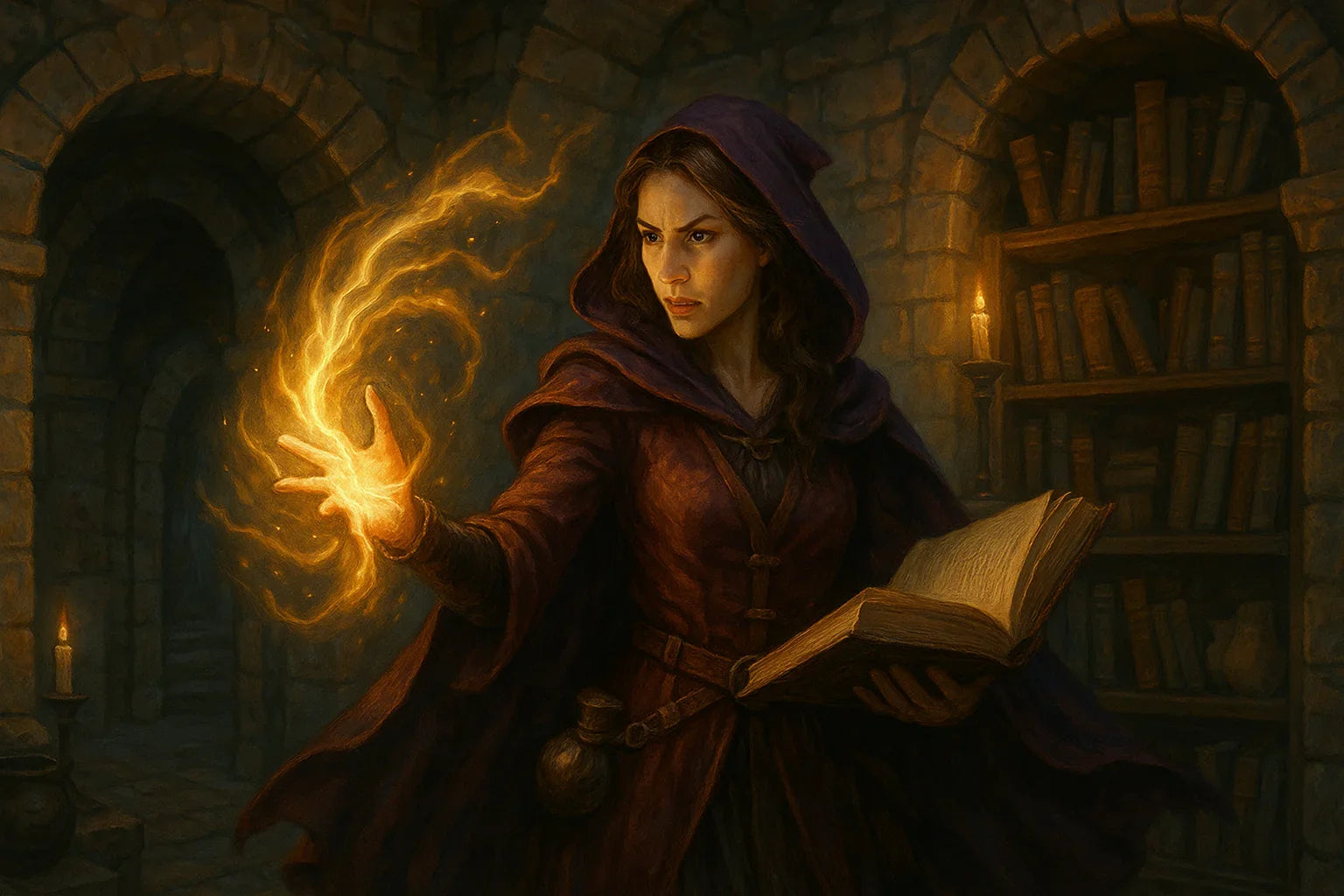 Fifth Edition Spell List - Exploring the Fifth Edition Spell List Core Spells and Tips