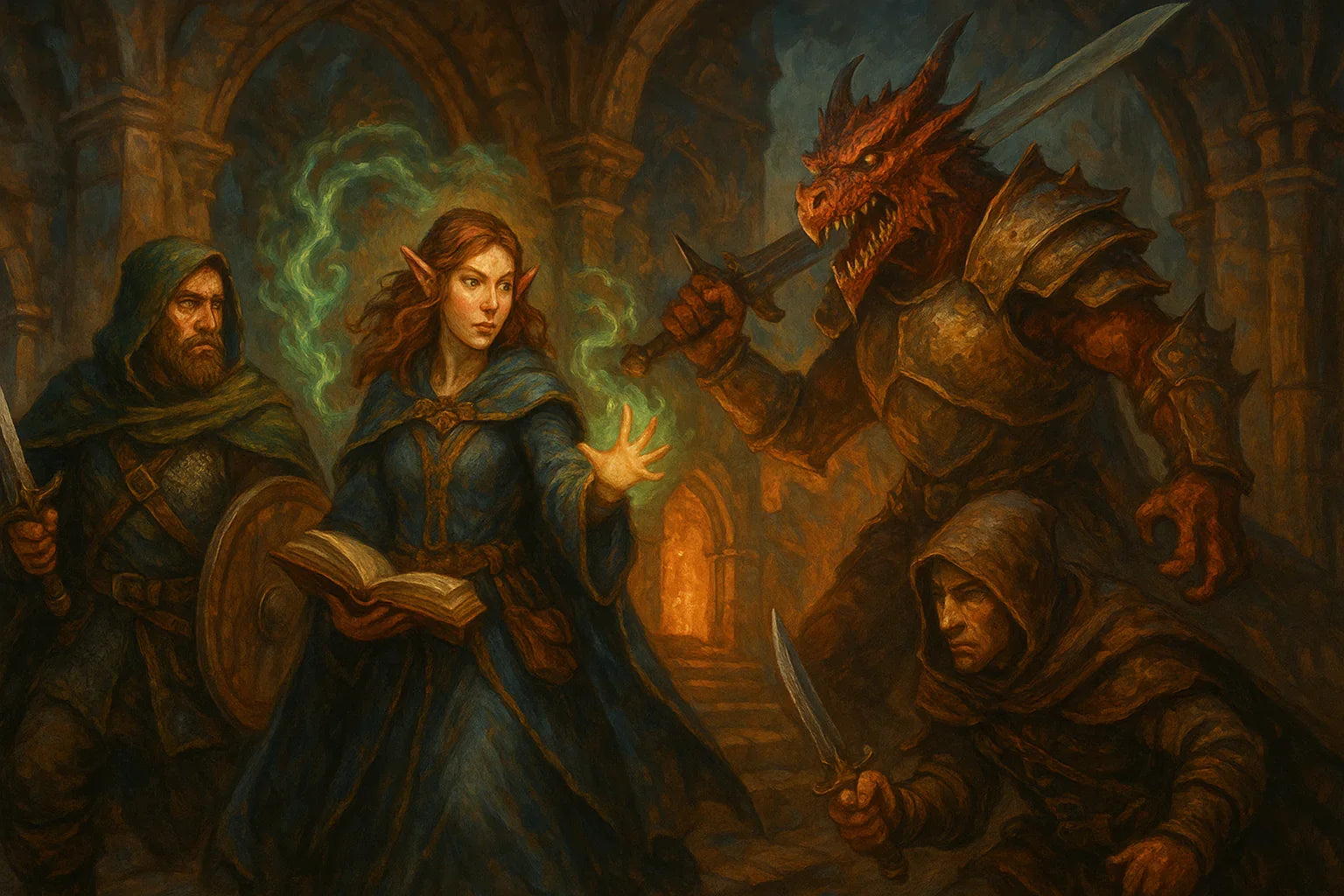 Board Game Expansions For Fantasy Settings - Fantasy Board Game Expansions That Elevate Realms and Tales