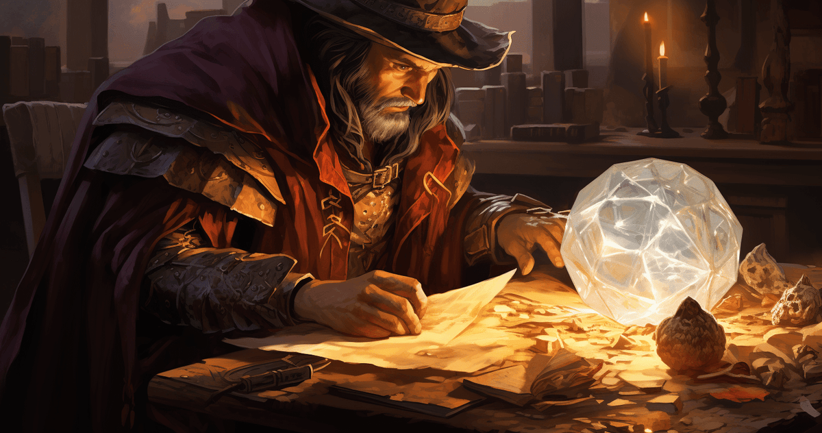 History of Dice: From Ancient Games to Modern D&D