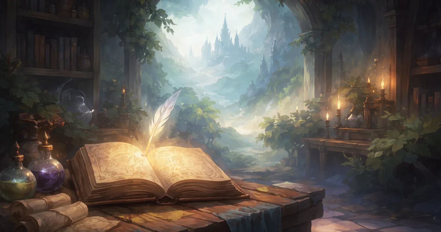 Homebrew Content For D&D - Homebrew Content for DND Custom Rules That Elevate Games