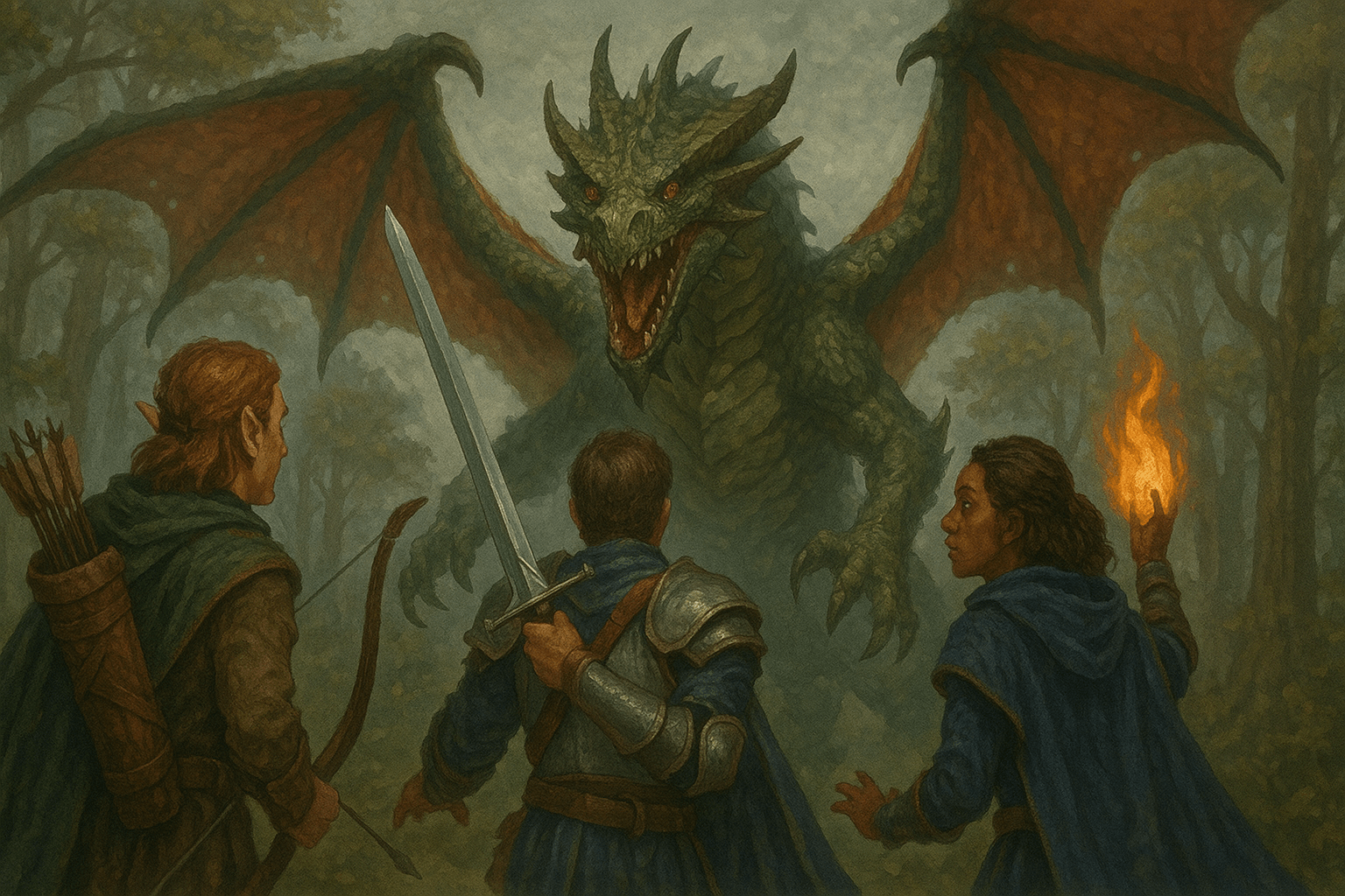 How Dragon Age Would Work in DND 5e | A Beginner-Friendly Guide