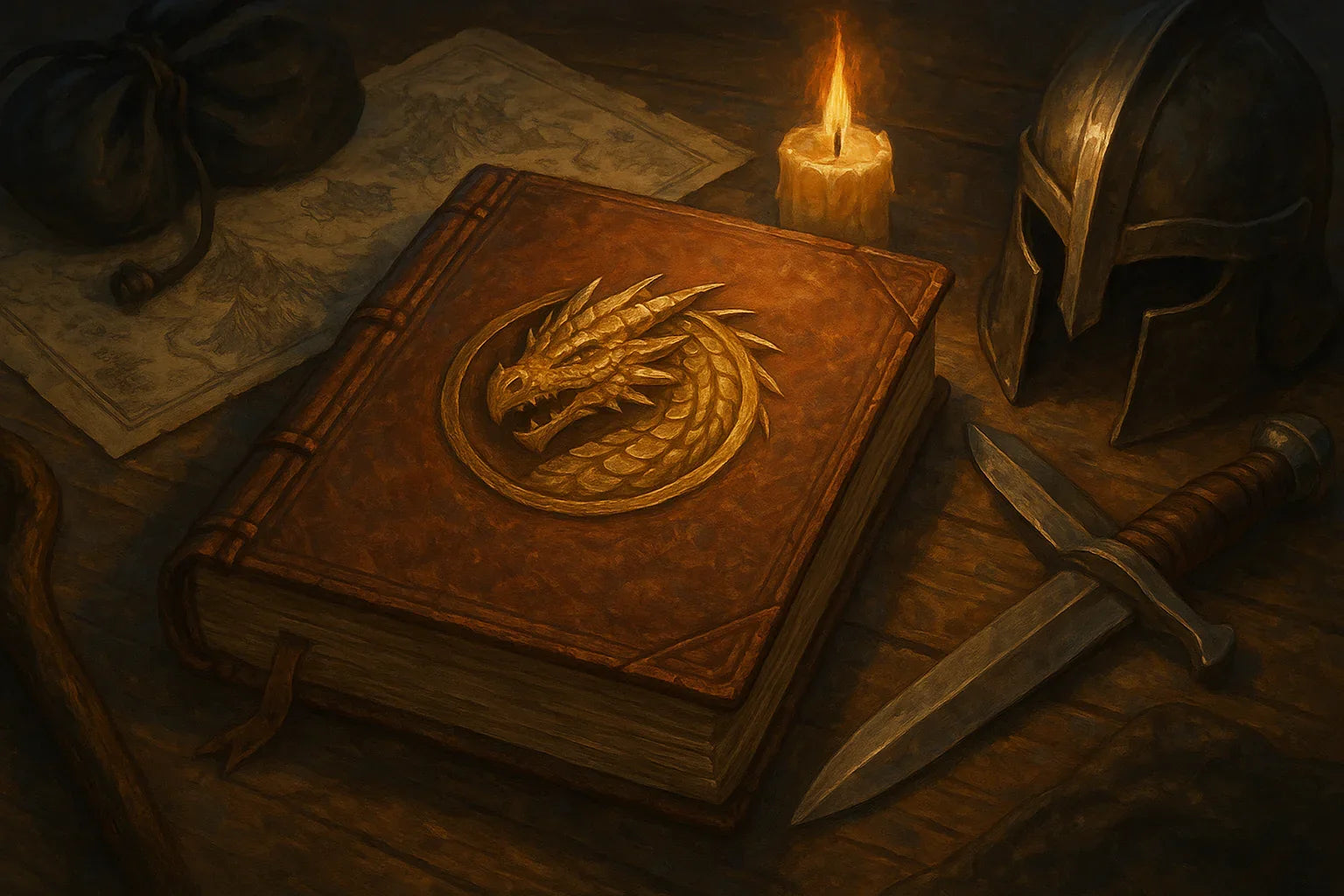 Tabletop Role Playing Dice Set - How to pick the right tabletop role playing dice set