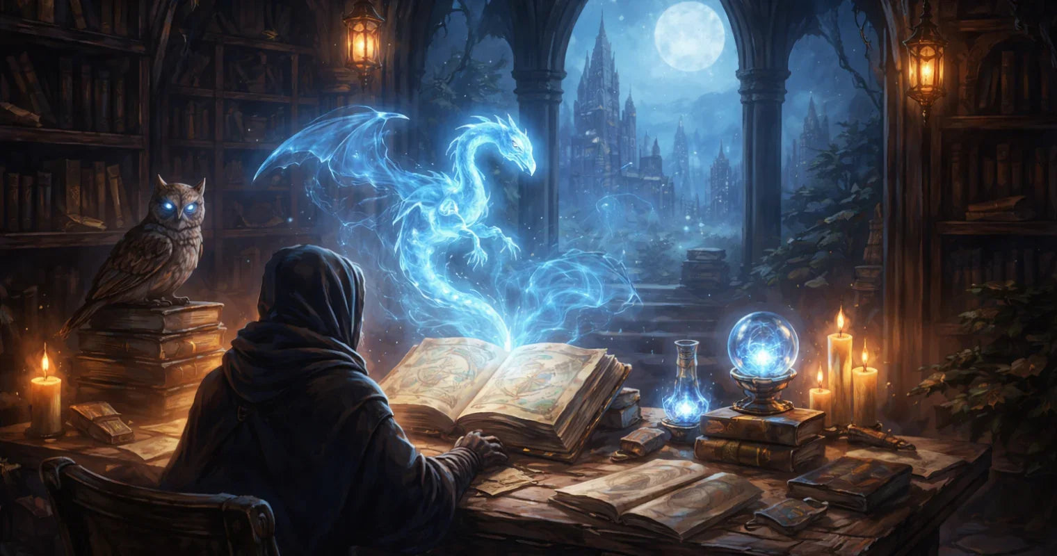 D&D Online Resources - Mastering Online Resources for Dungeons and Dragons