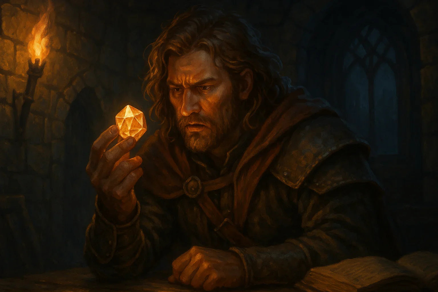 Mistakes to Avoid When Buying Your Gemstone Dice Set