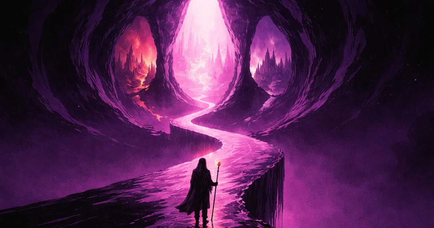 D&D Campaign Settings - Navigating DnD Campaign Settings Across Realms
