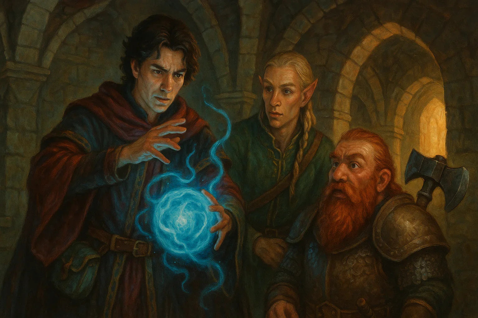 Optional Rules Spell Points - Optional Rules Spell Points: Subtle Tweaks for Fair Magic