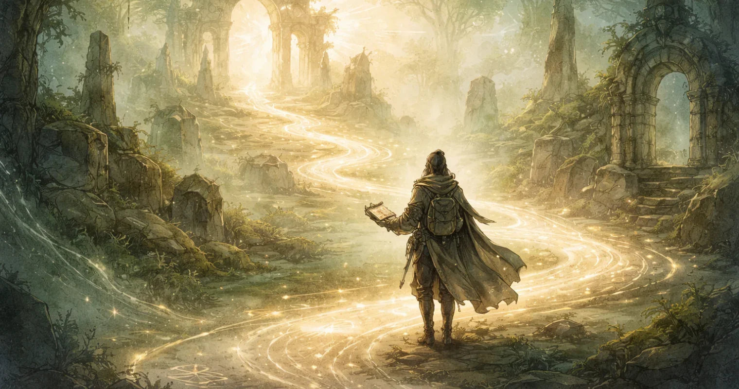 Pathfinder Gameplay Tutorials - Pathfinder Gameplay Tutorials to Improve Every Session
