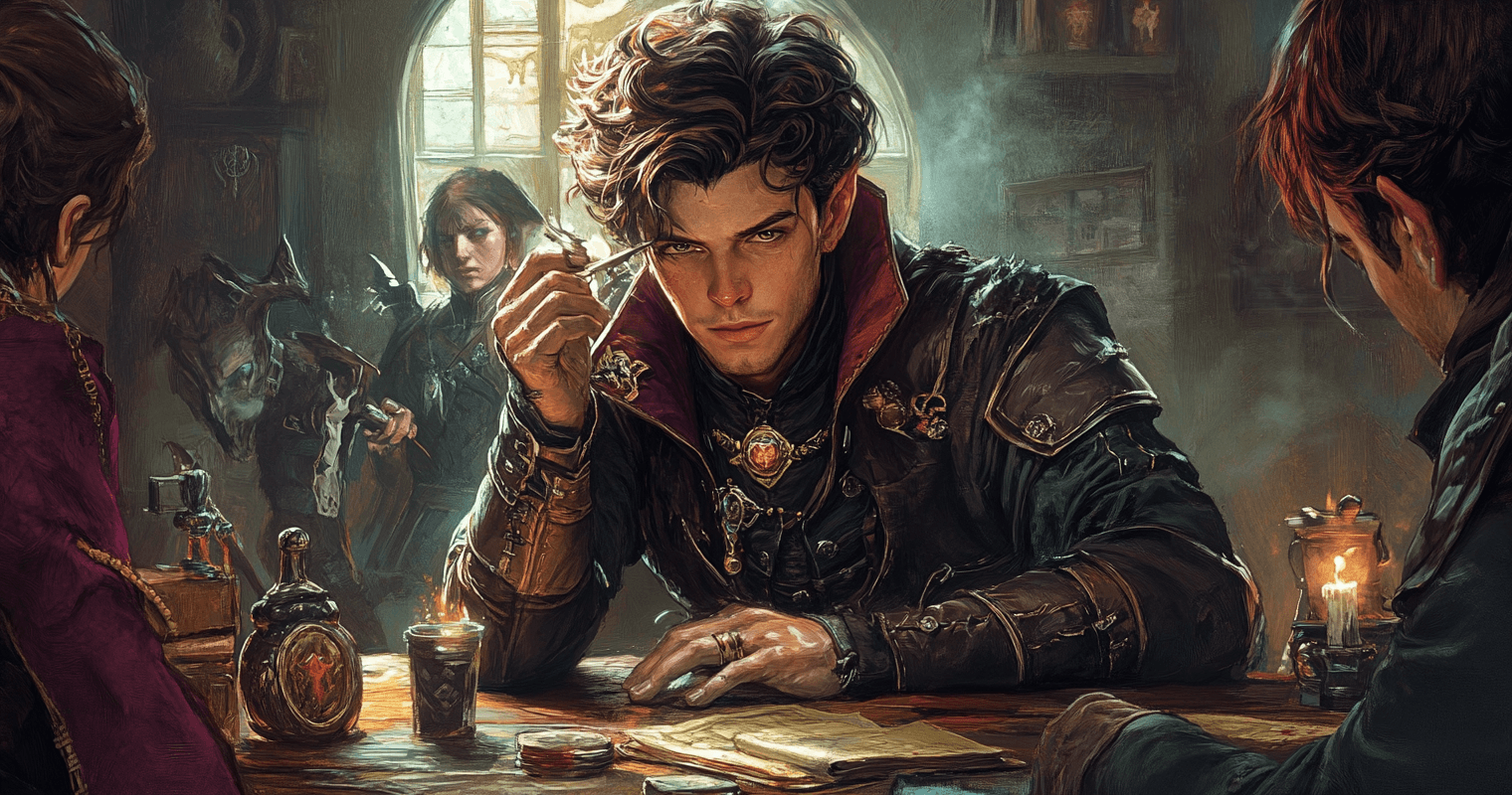 Project Sigil: How D&D's Virtual Tabletop Will Revolutionize Online Campaigns