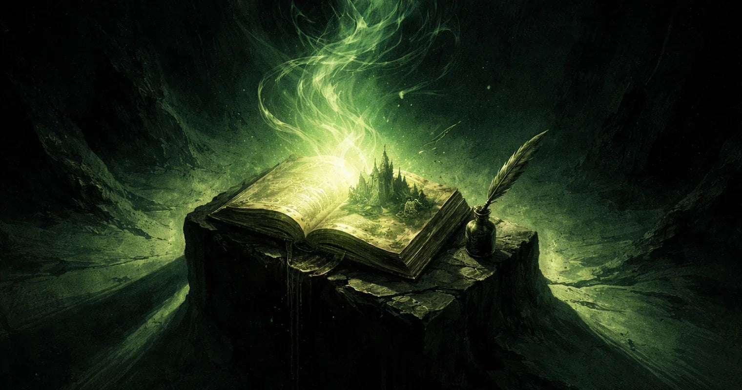 Role-playing Game Materials - Role Playing Game Materials A Practical Guide for Players