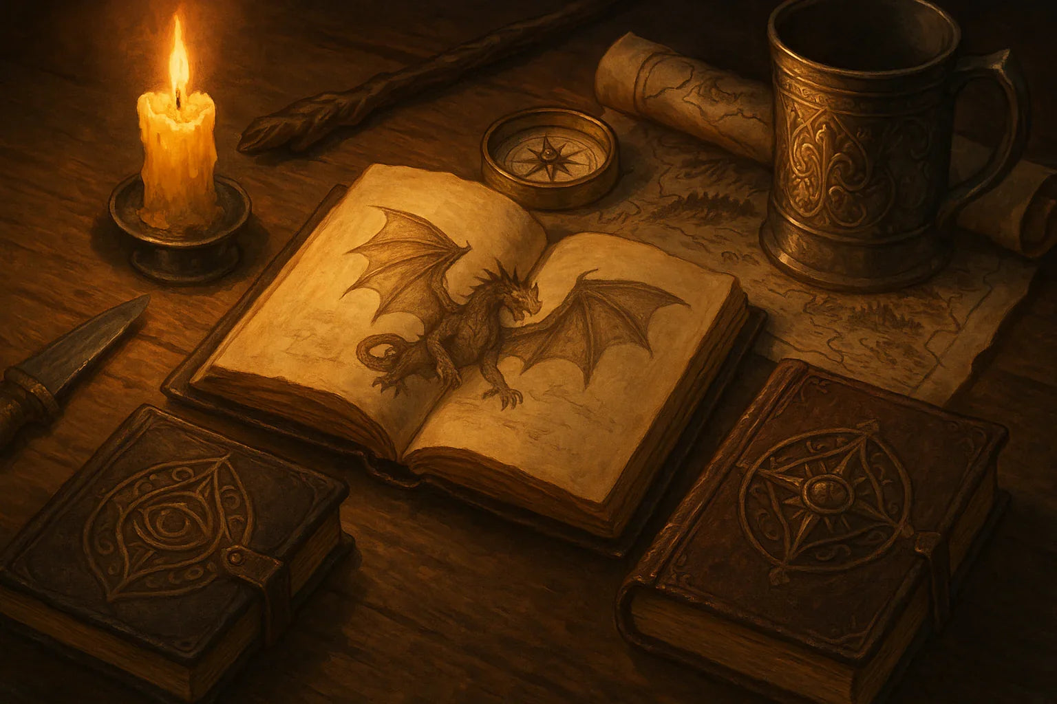 Fantasy Tabletop Accessories Reviews - Smart Picks for Fantasy Tabletop Accessories Reviews