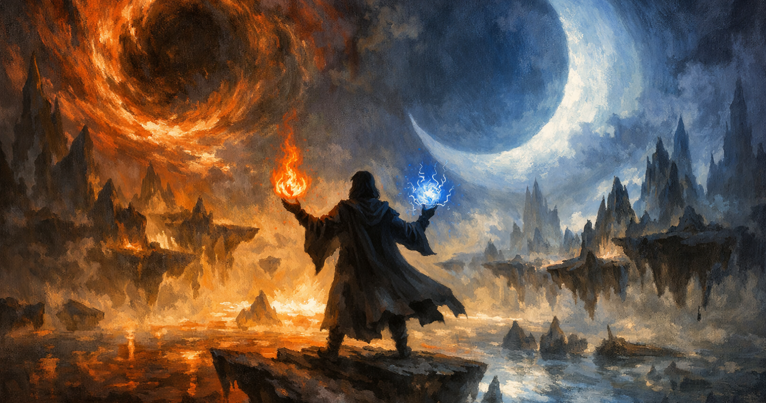 Mastering the Sorcerer in D&D 5e