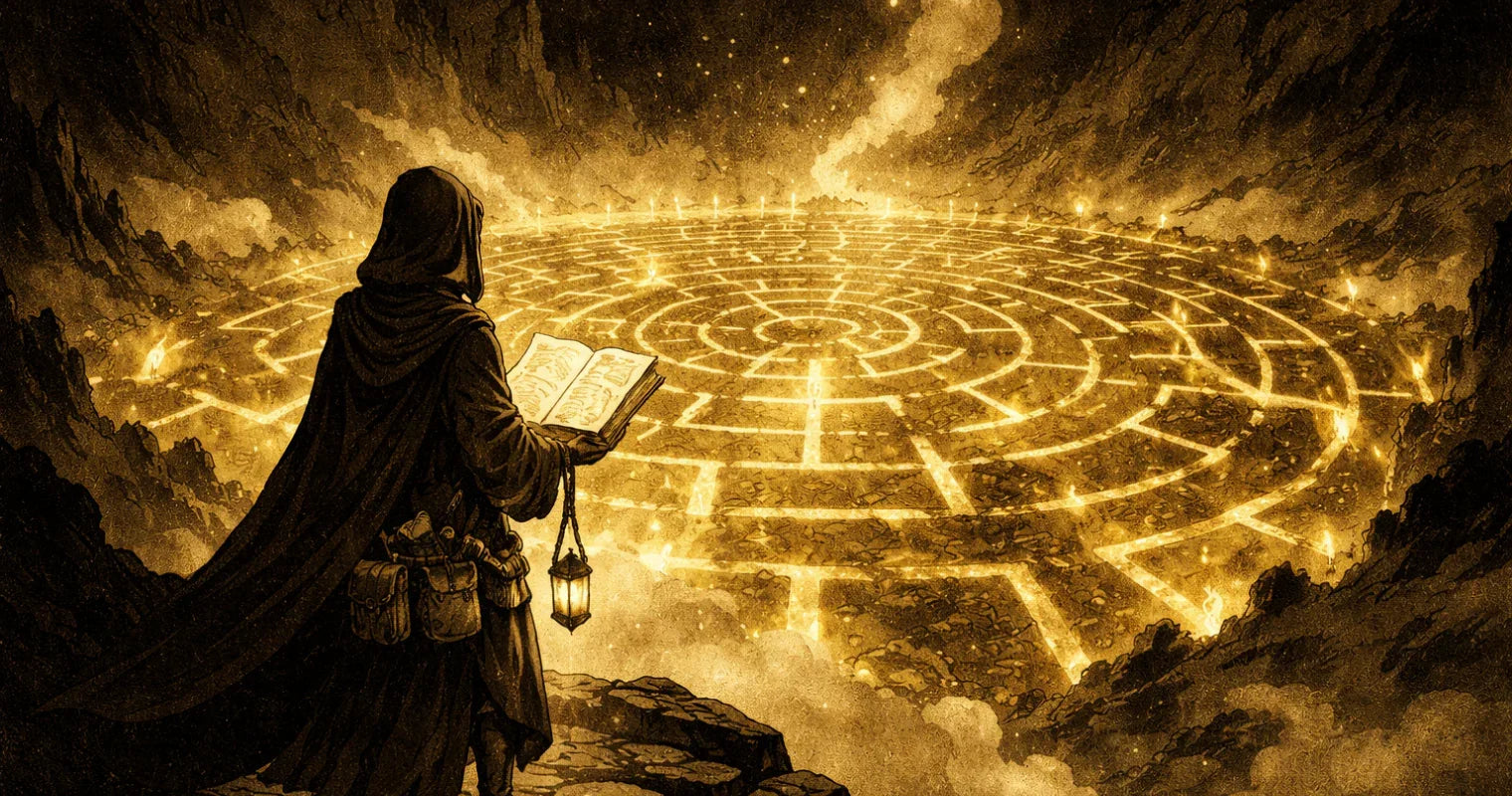 TTRPG Community Resources - TTRPG Community Resources: A Practical Guide for GMs