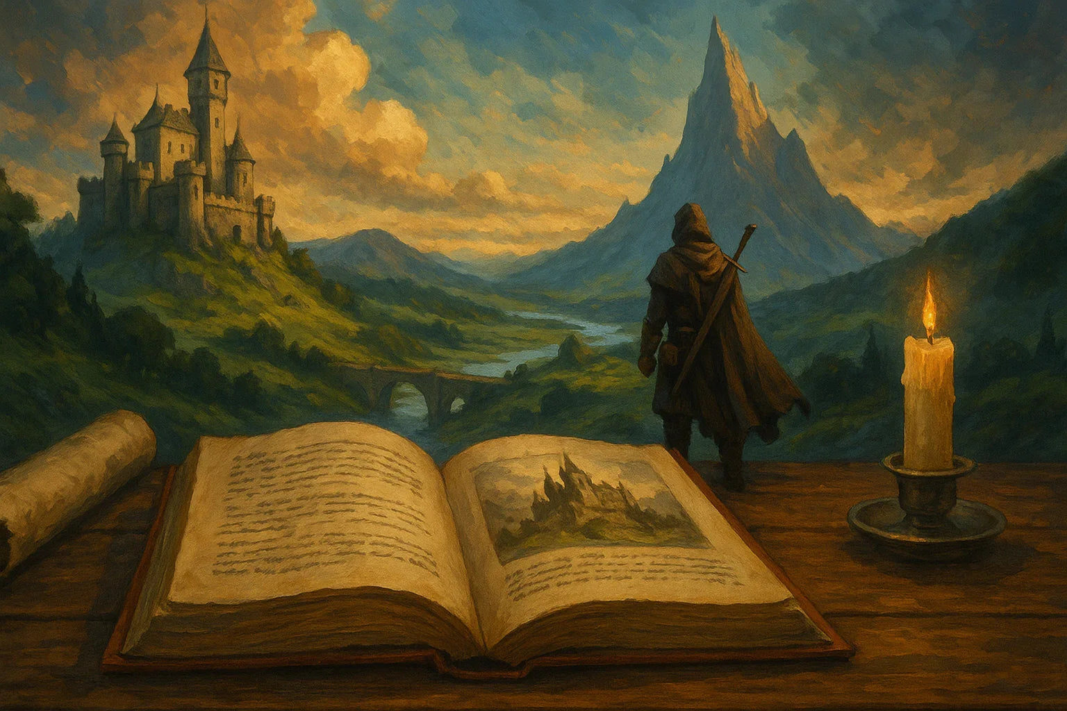 Tabletop RPG Adventure Modules - Tabletop RPG Adventure Modules Reviewed by Play Style