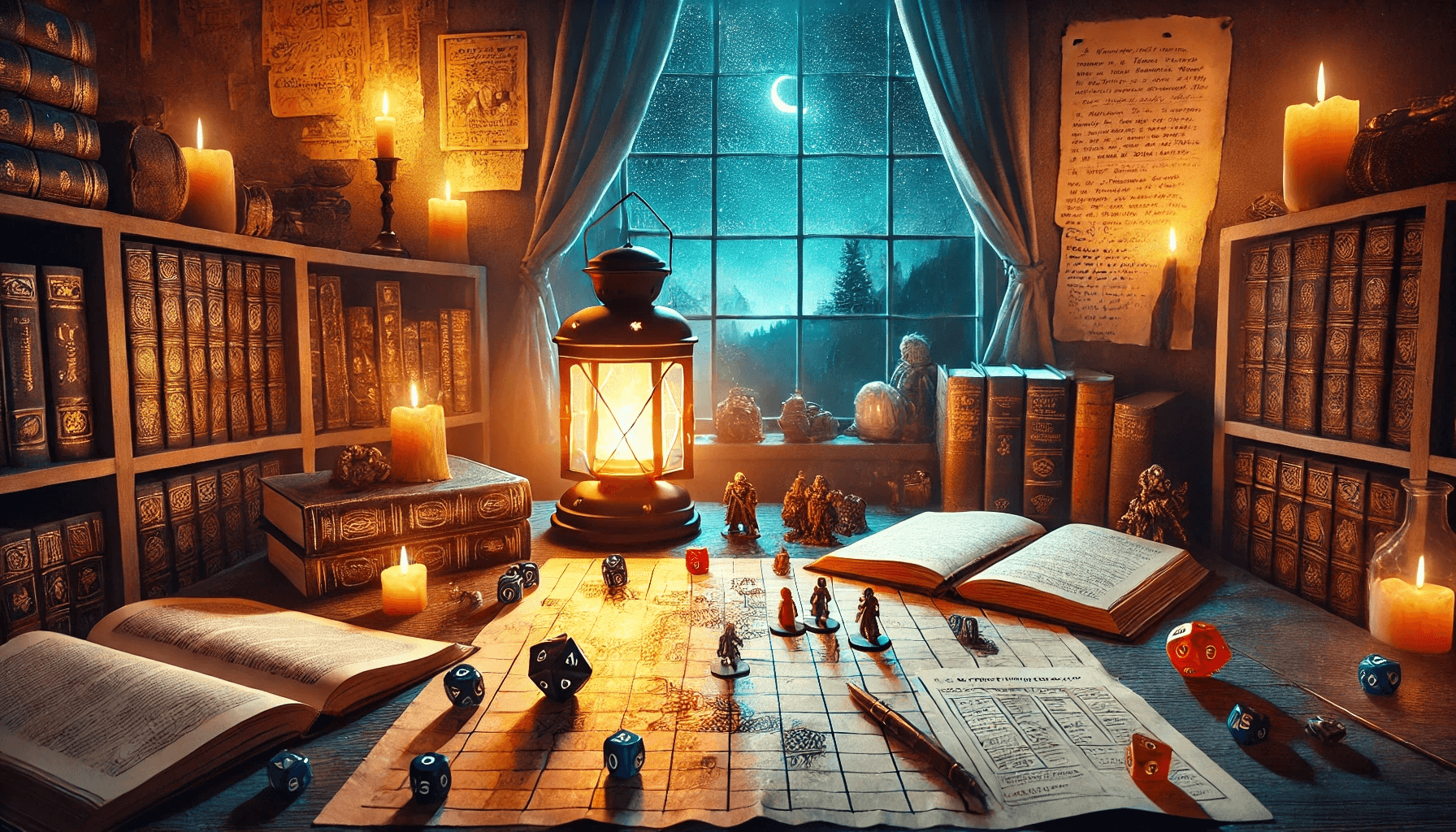 Top 10 Offline RPGs to Play in 2025: No Internet Required