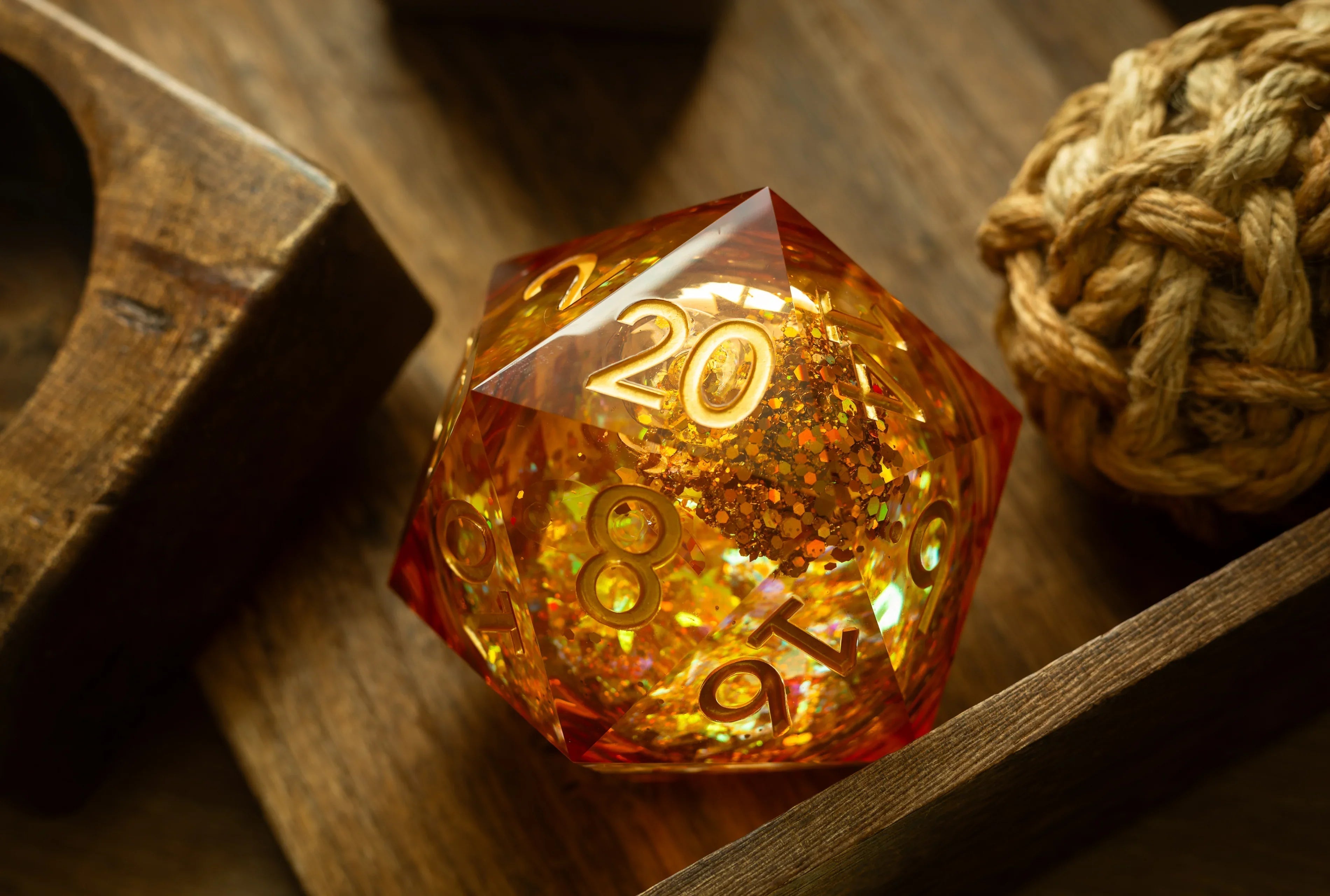 Oversized D20 Dice - Top Picks in Oversized d20 Dice for Showstopping Rolls