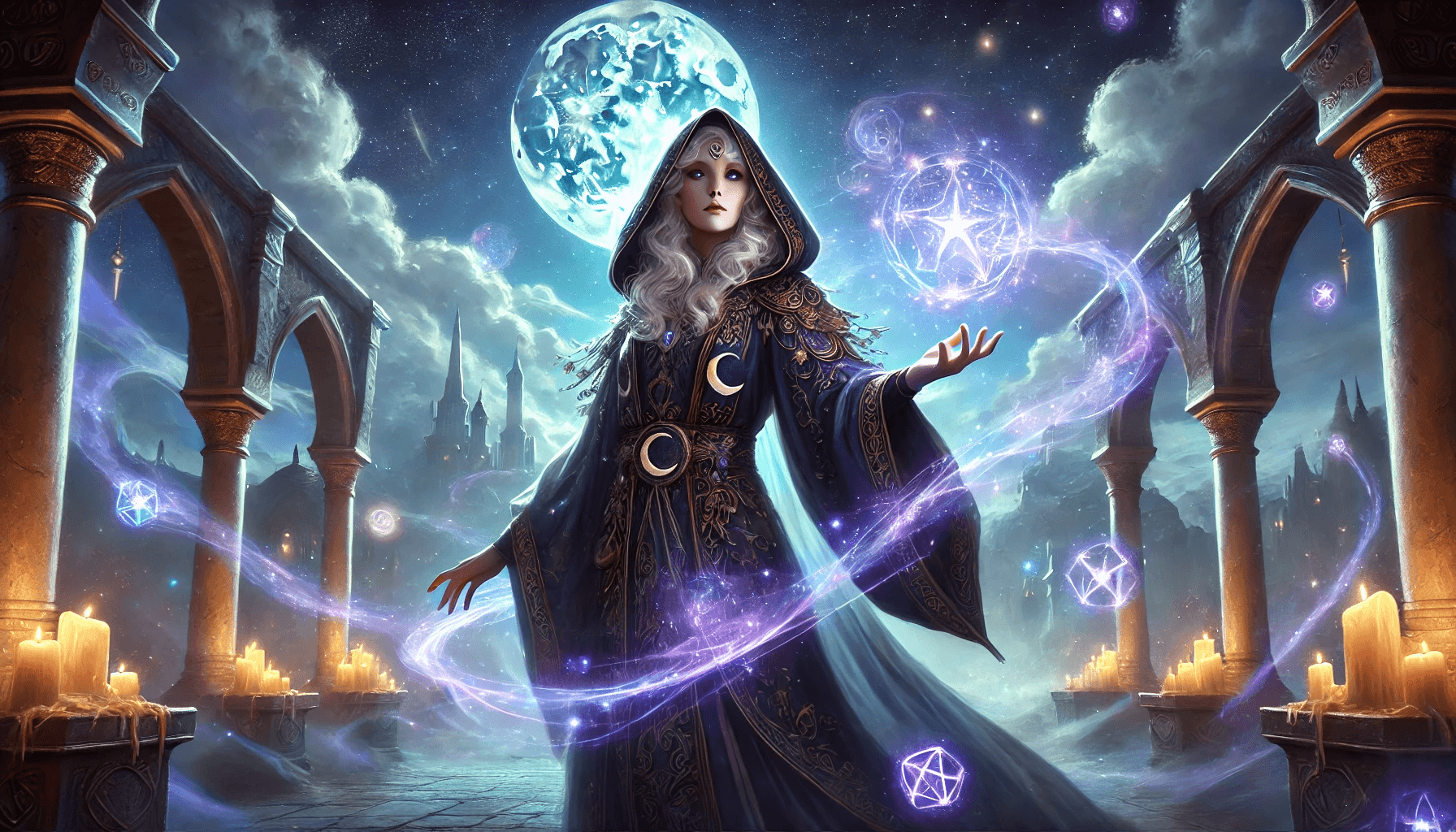 Twilight Domain Cleric Guide for Beginners: Mastering the Twilight Cleric in D&D 5e