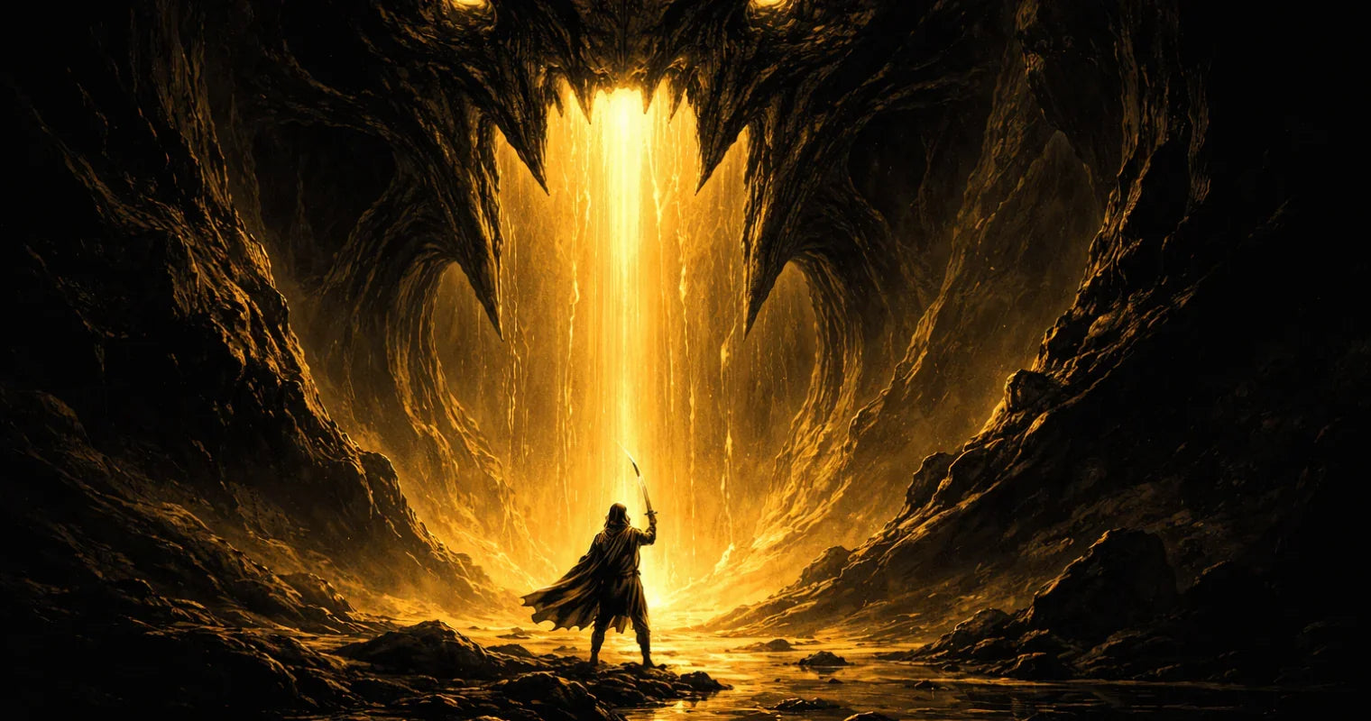 Fantasy Adventure Modules - Uncover Bold Fantasy Adventure Modules for Epic Campaigns
