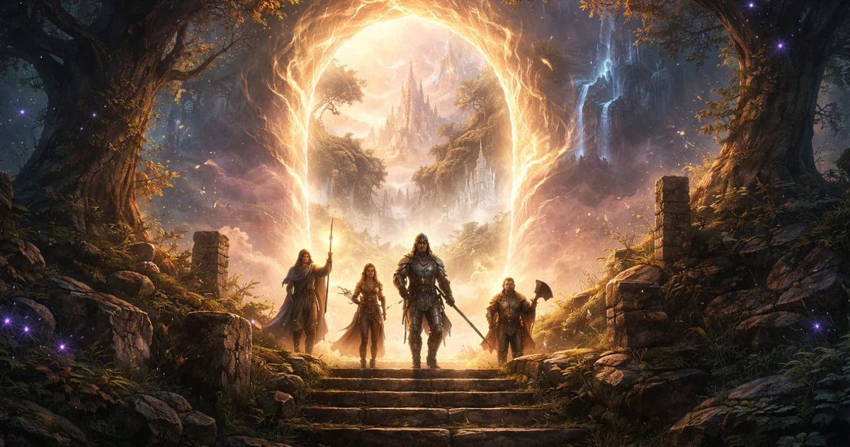 Upcoming D&D Expansions - Upcoming D and D Expansions for Campaigns and Adventures
