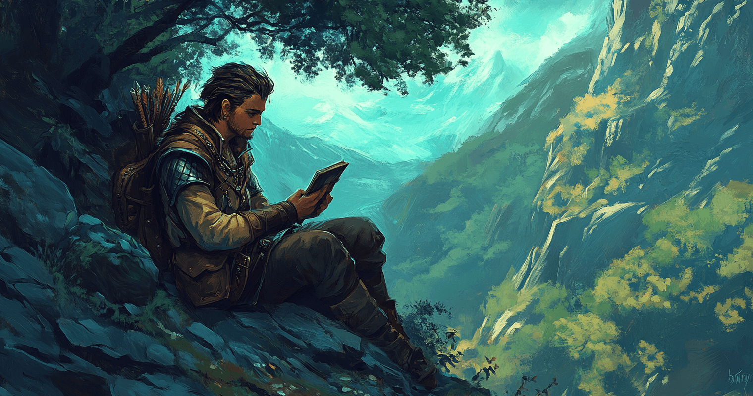 Why D&D Beyond is Essential for 2025 Campaigns: New Digital Tools Explained