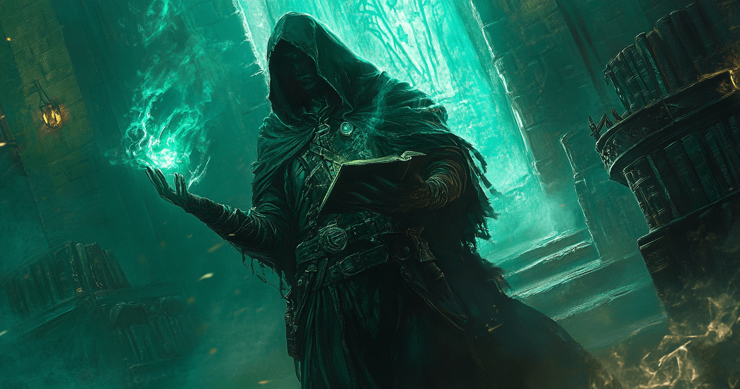 How to Set RPG Goals for 2025: Tips for Dungeon Masters and Players