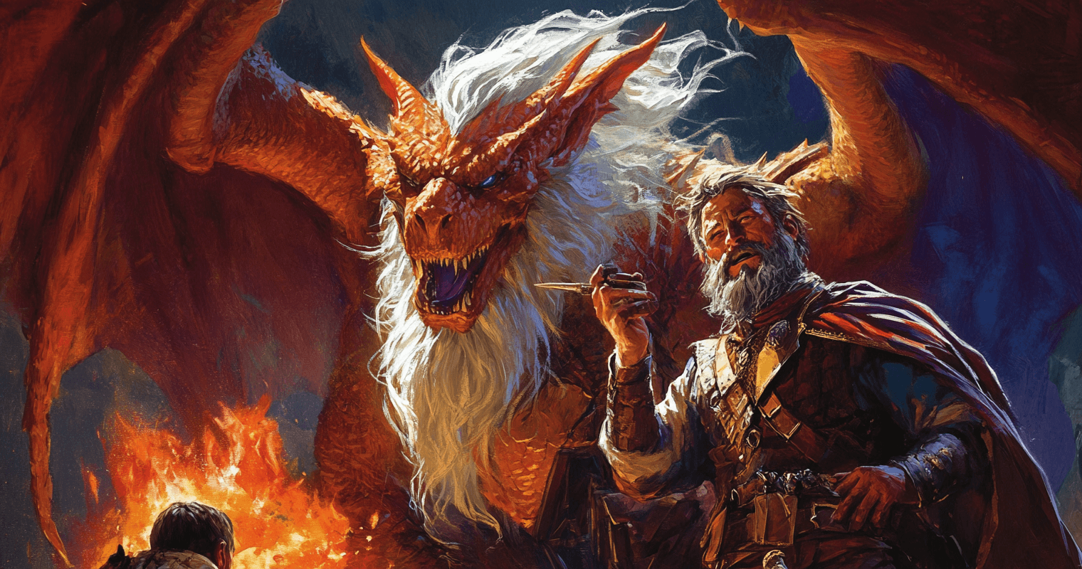 Dungeons & Dragons LEGO Mini-Figures: A Must-Have for Fans