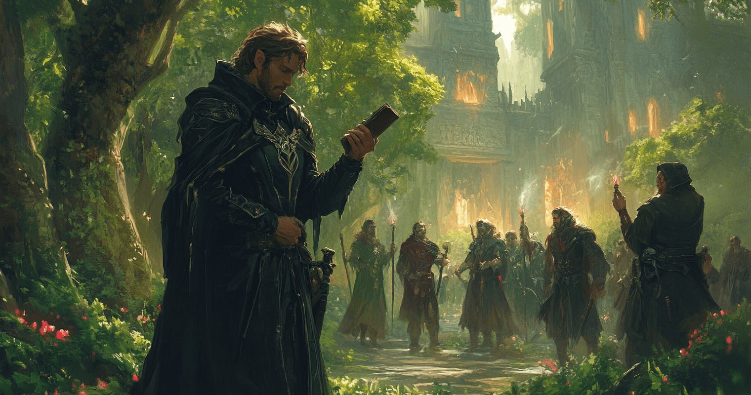 Discover the Best D&D Campaigns for 2025: Your Ultimate Guide to Unforgettable Adventures