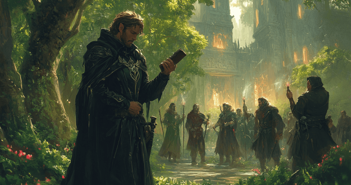 Discover the Best D&D Campaigns for 2025: Your Ultimate Guide to Unforgettable Adventures