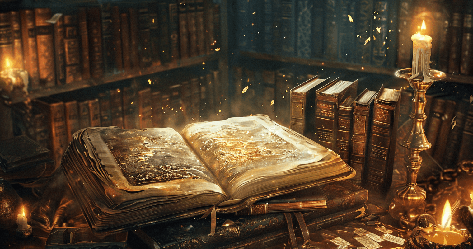 Get Hyped! The Biggest D&D Books Releasing in 2025