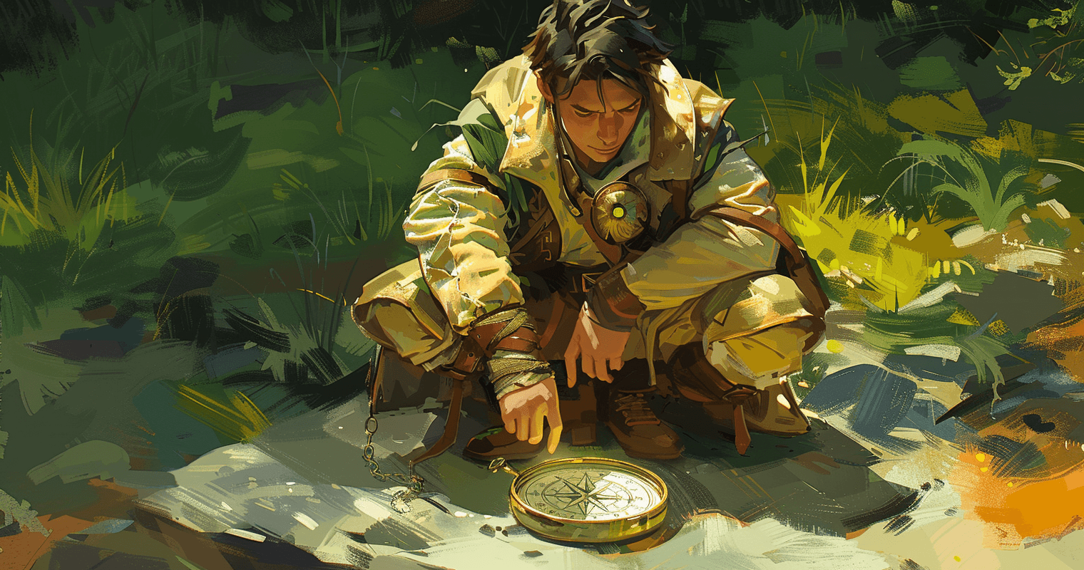 7 Key Tips for Navigating Rulebooks in Tabletop RPG